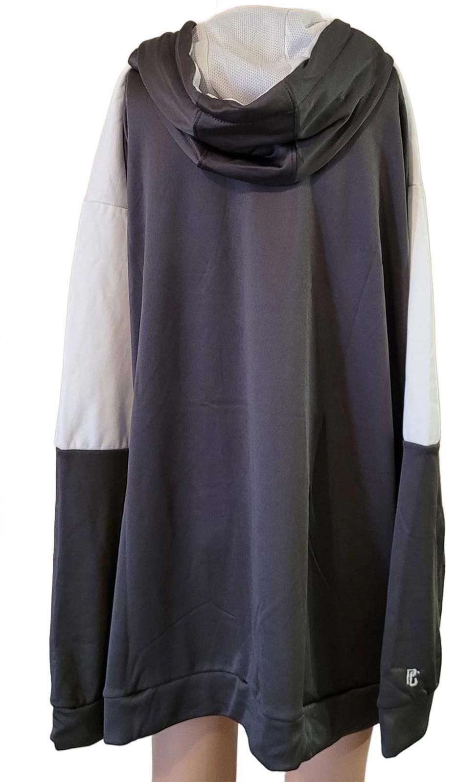 Other PG Perfect Game Apparel Men Active Fleece Hood Pullover 3XL Size US XXL / EU 58 / 5 - 3 Thumbnail