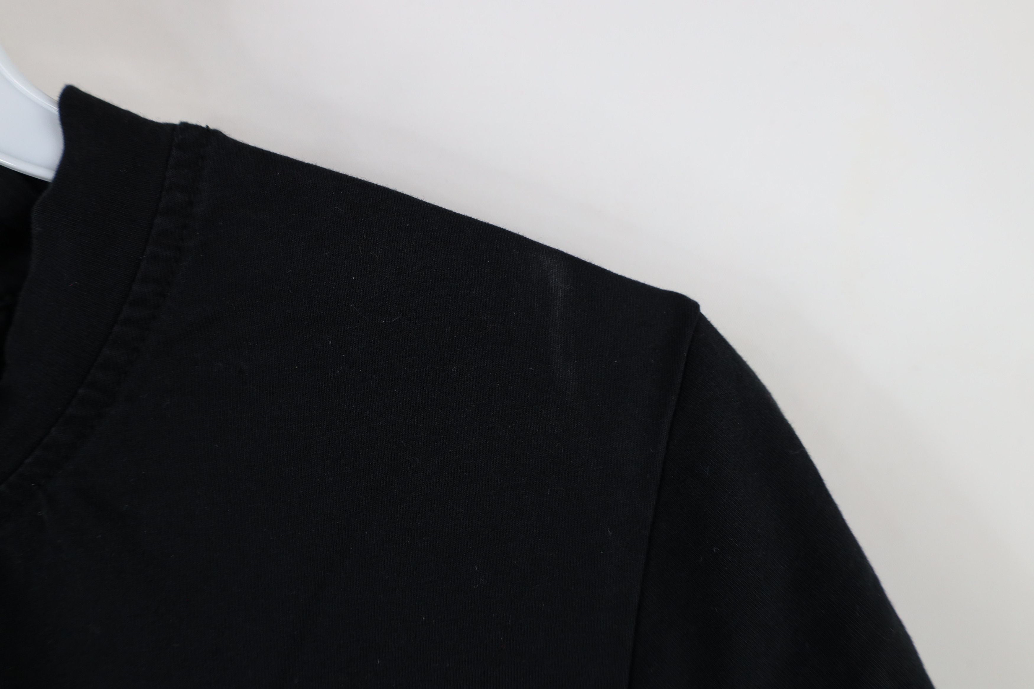 Vintage Kill Crew Porrada Series Gym Is My Psych Ward T-Shirt Black Size US S / EU 44-46 / 1 - 5 Thumbnail