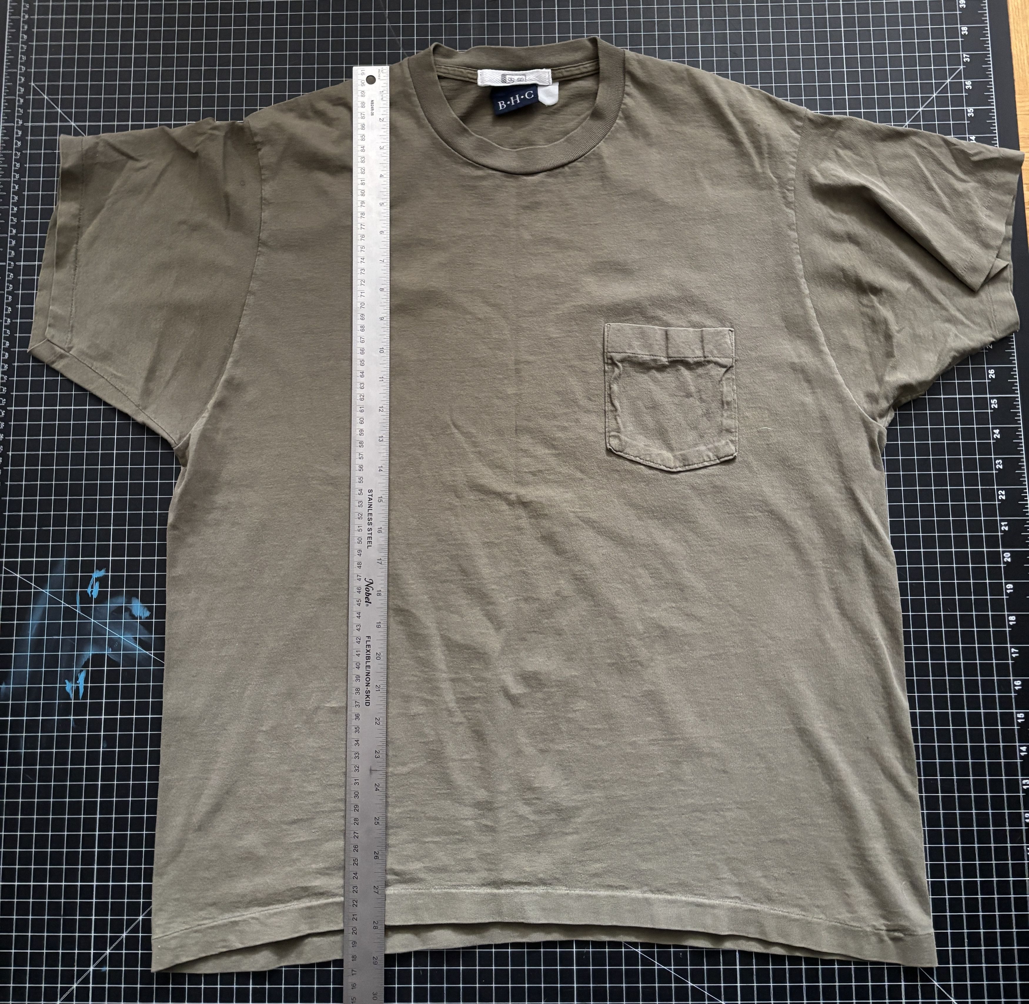 Fruit Of The Loom Knock Twice chest pocket Size US XL / EU 56 / 4 - 1 Thumbnail