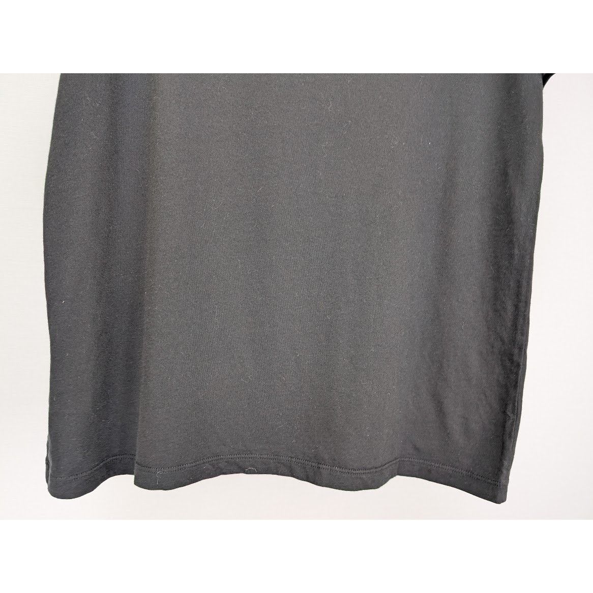 Amiri o1rshd1 Core Logo Tee T-Shirt in Black Size US S / EU 44-46 / 1 - 7 Thumbnail