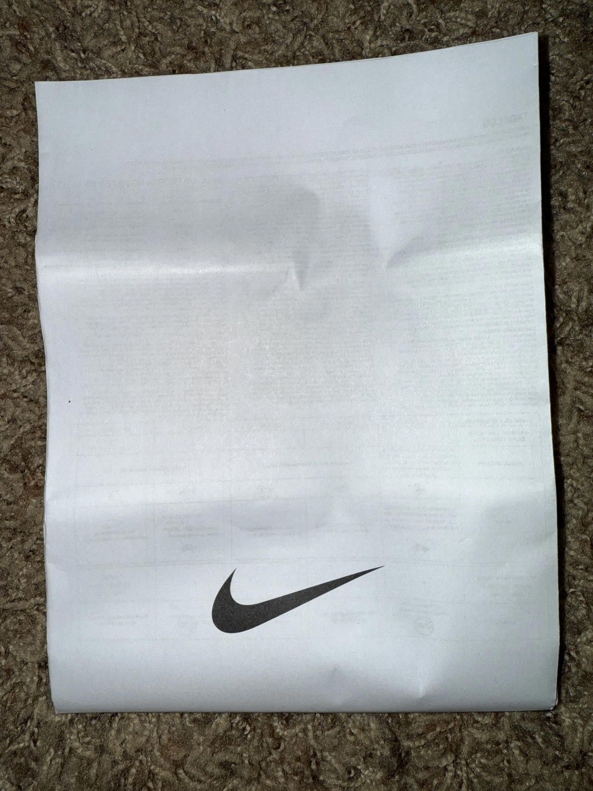 Nike Nike Marquee Mirrored Sunglasses Size ONE SIZE - 6 Thumbnail