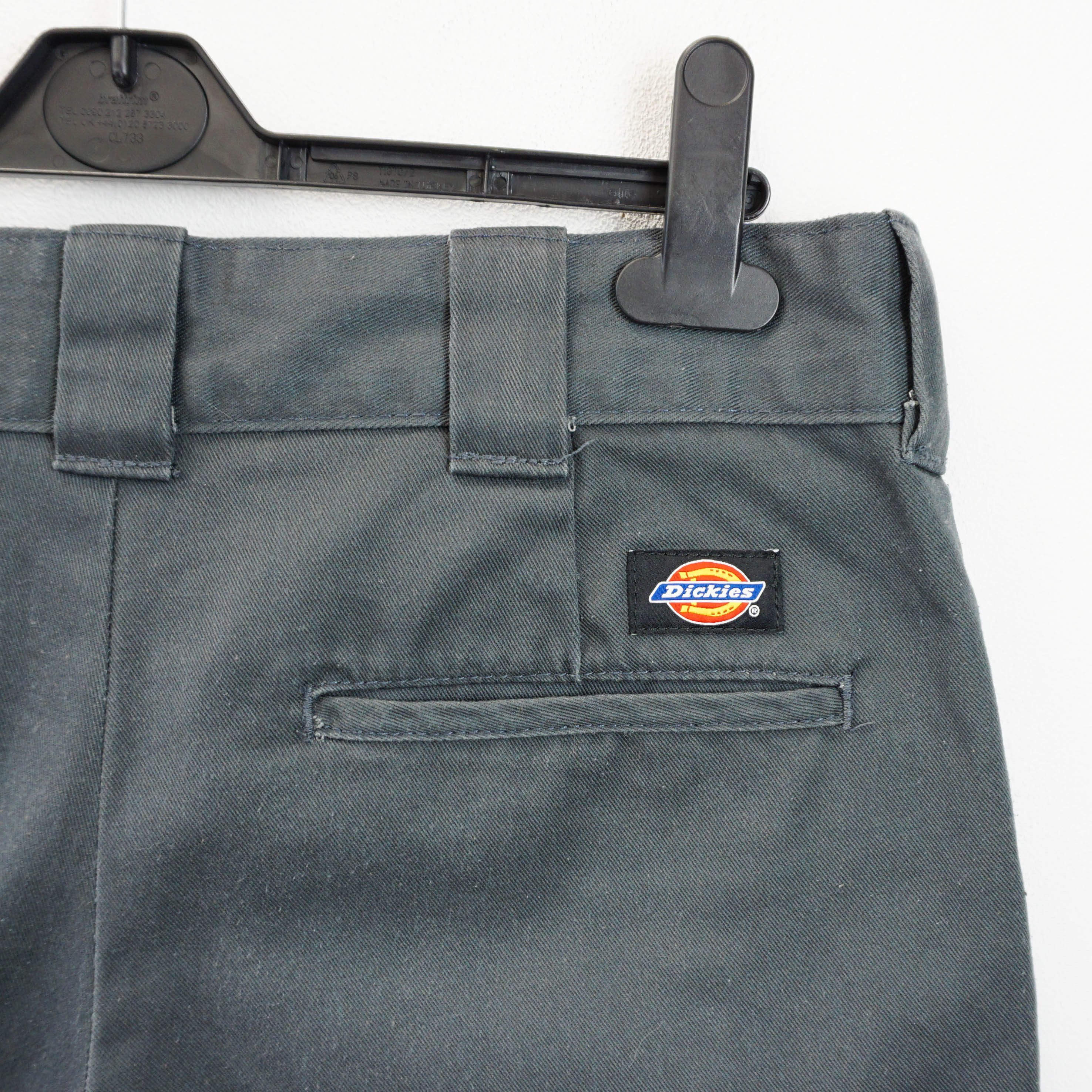 Dickies Archive Essential Workwear Shorts Size US 31 - 2 Thumbnail
