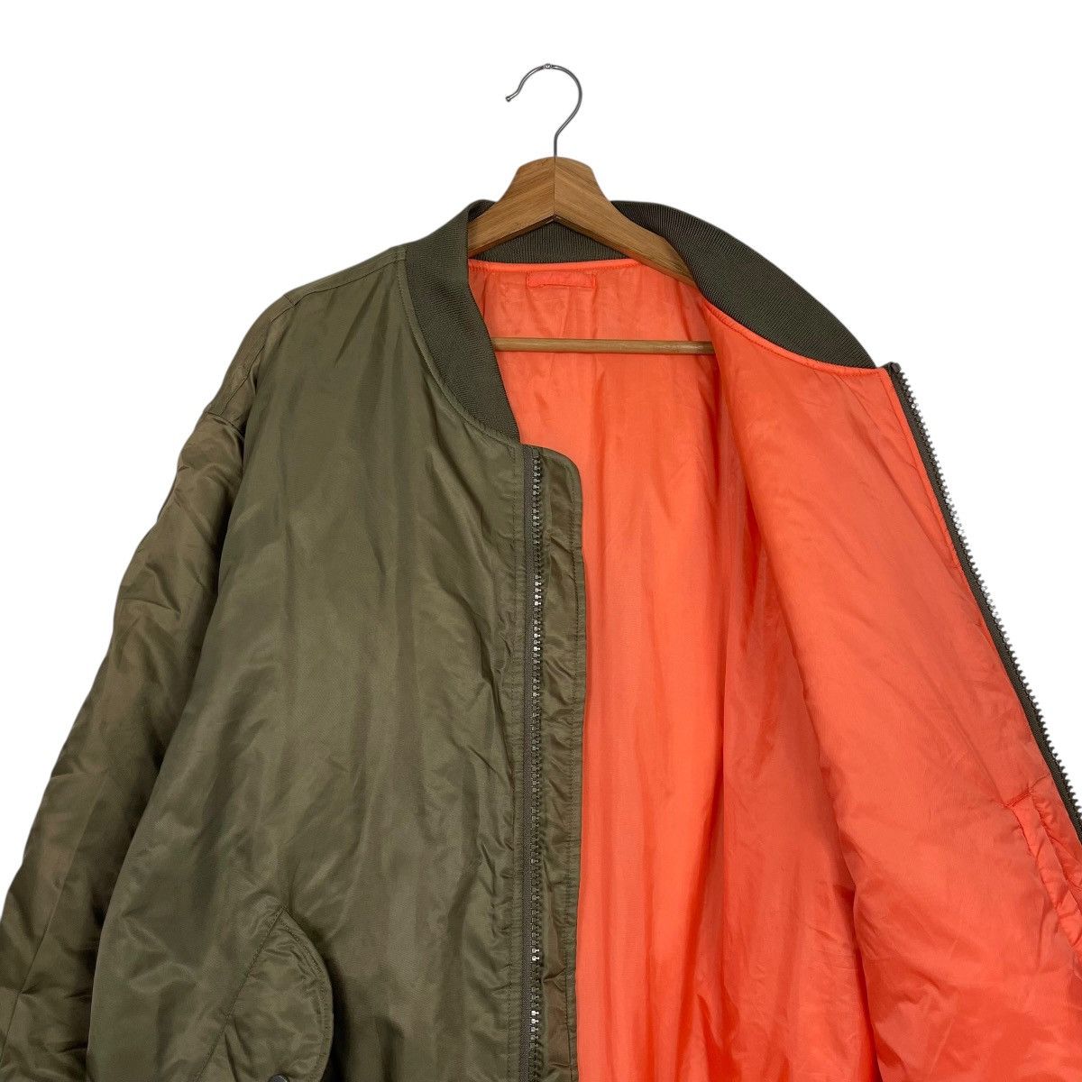 Jordan Craig Jordan Craig Military Bomber Size US XL / EU 56 / 4 - 10 Thumbnail