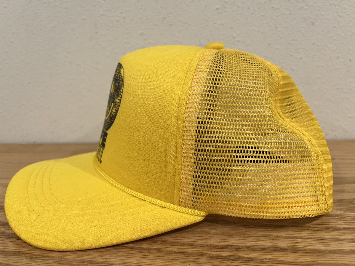 Other Life is Beautiful Festival Trucker Hat Size ONE SIZE - 2 Thumbnail