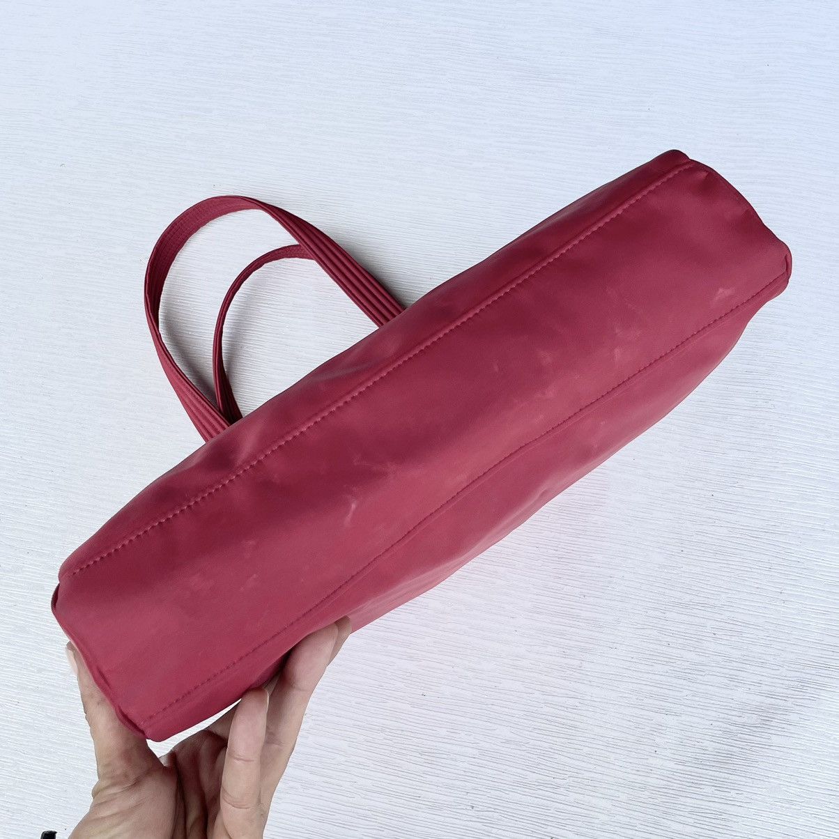 Japanese Brand Japanese Brand 0.Z.O.C Sacs Nylon Tote/Shoulder Bag Size ONE SIZE - 7 Thumbnail