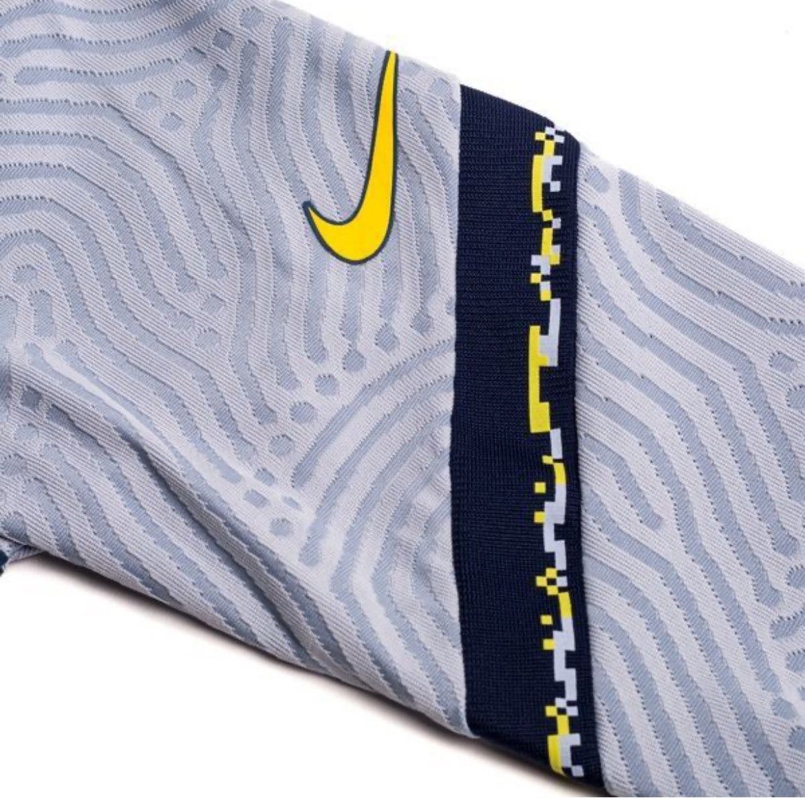 Nike TOTTENHAM NIKE VAPORKNIT 2020/21 FOOTBALL TRAINING TRACK TOP Size US S / EU 44-46 / 1 - 4 Thumbnail