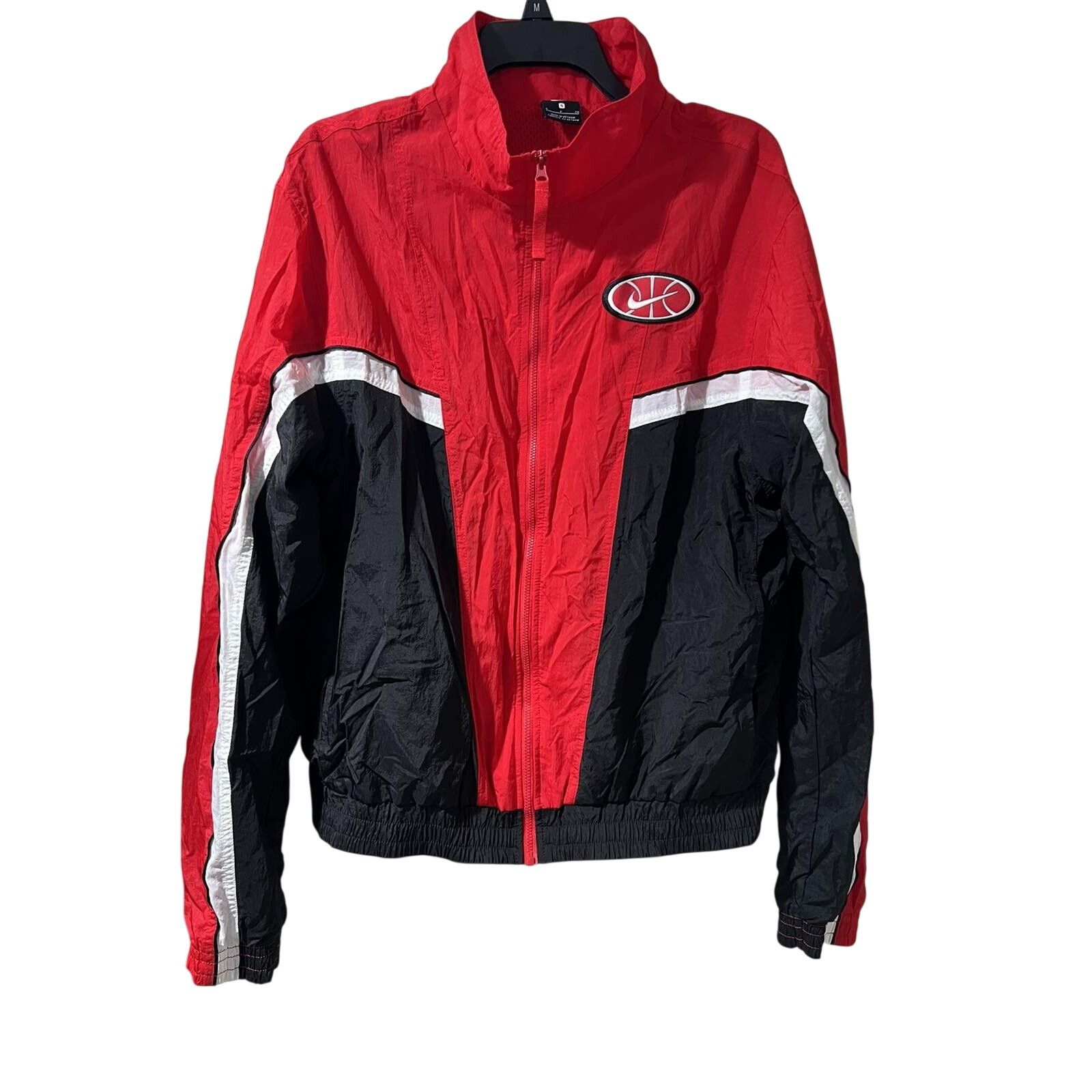 Nike Nike Dunk Jacket Jordan 1 Blazers Max 90 Petite S A001517 Size US S / EU 44-46 / 1 - 1 Thumbnail