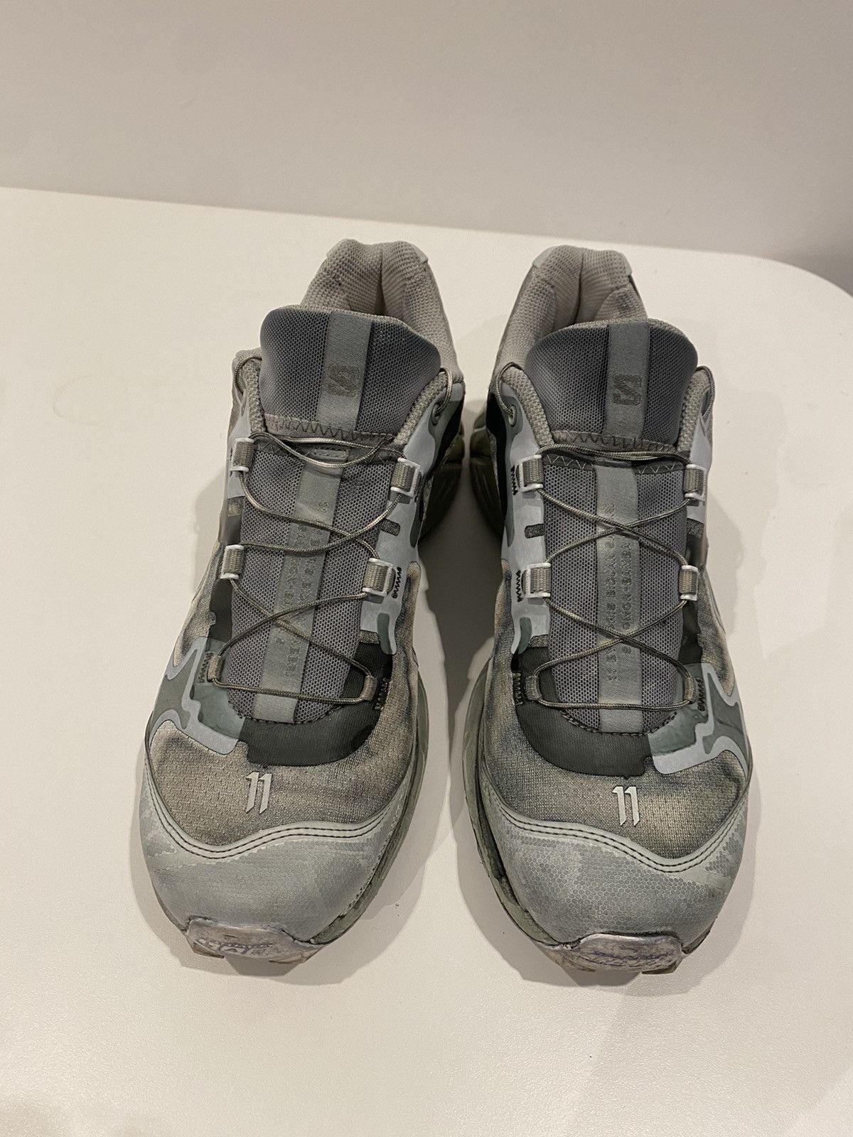 11 by Boris bidjan saberi x salomon bamba 5
