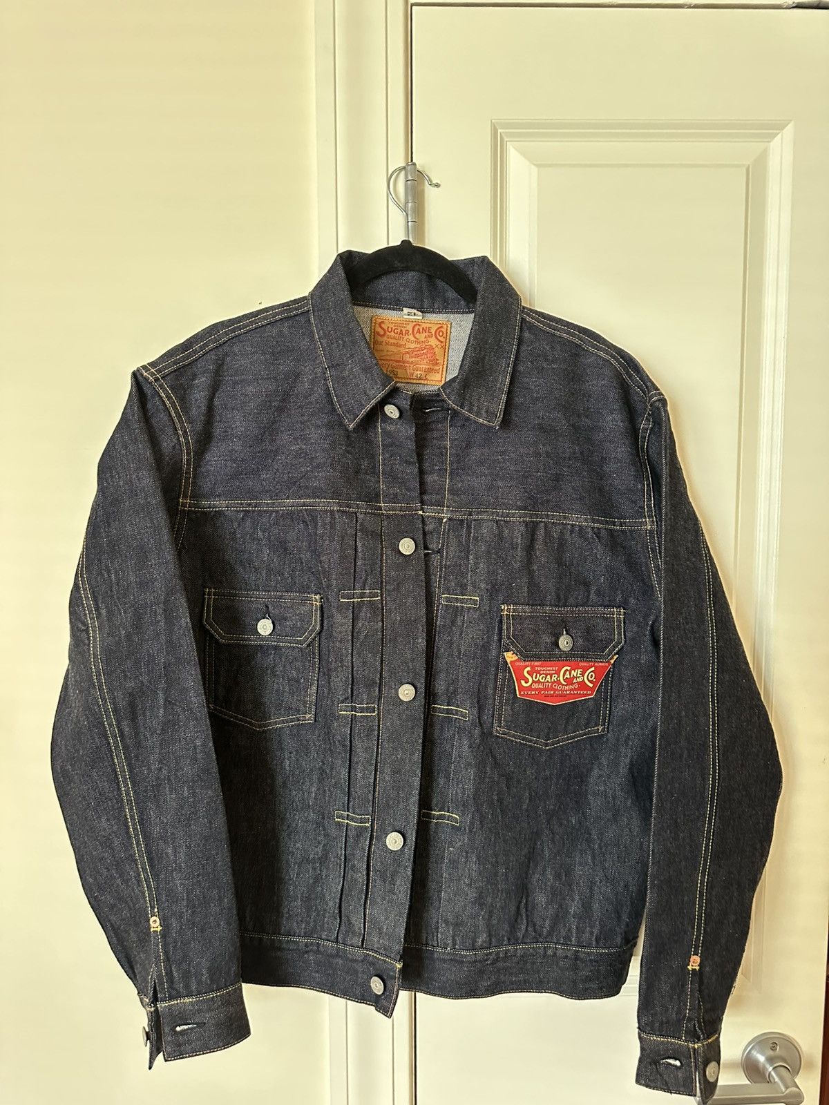 Sugar Cane × Sugar Cane & Co × Toyo Enterprises Sugarcane