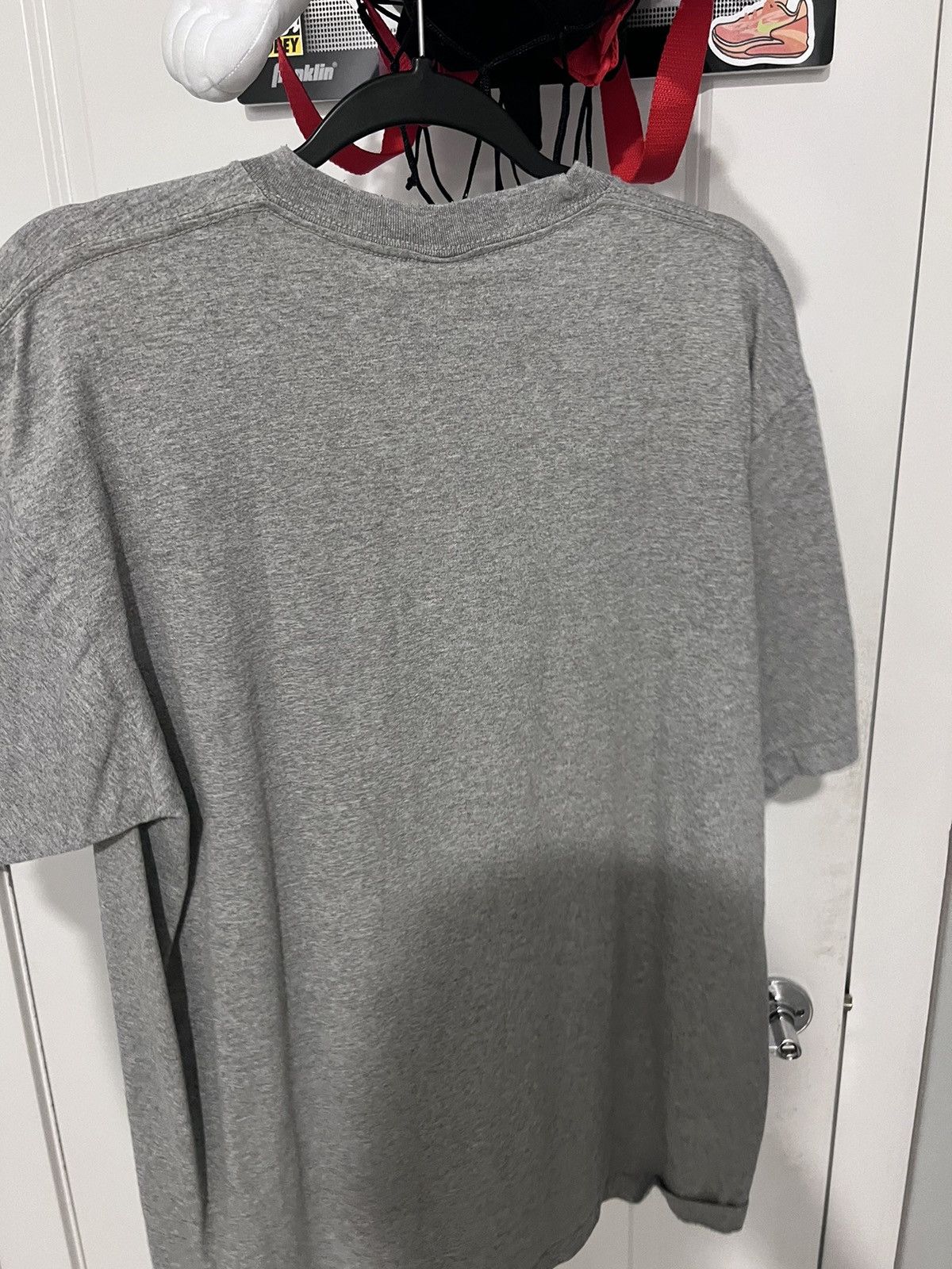 Ecko Unltd. × Van × Vintage Ecko x Vans T Shirt Size US L / EU 52-54 / 3 - 4 Thumbnail