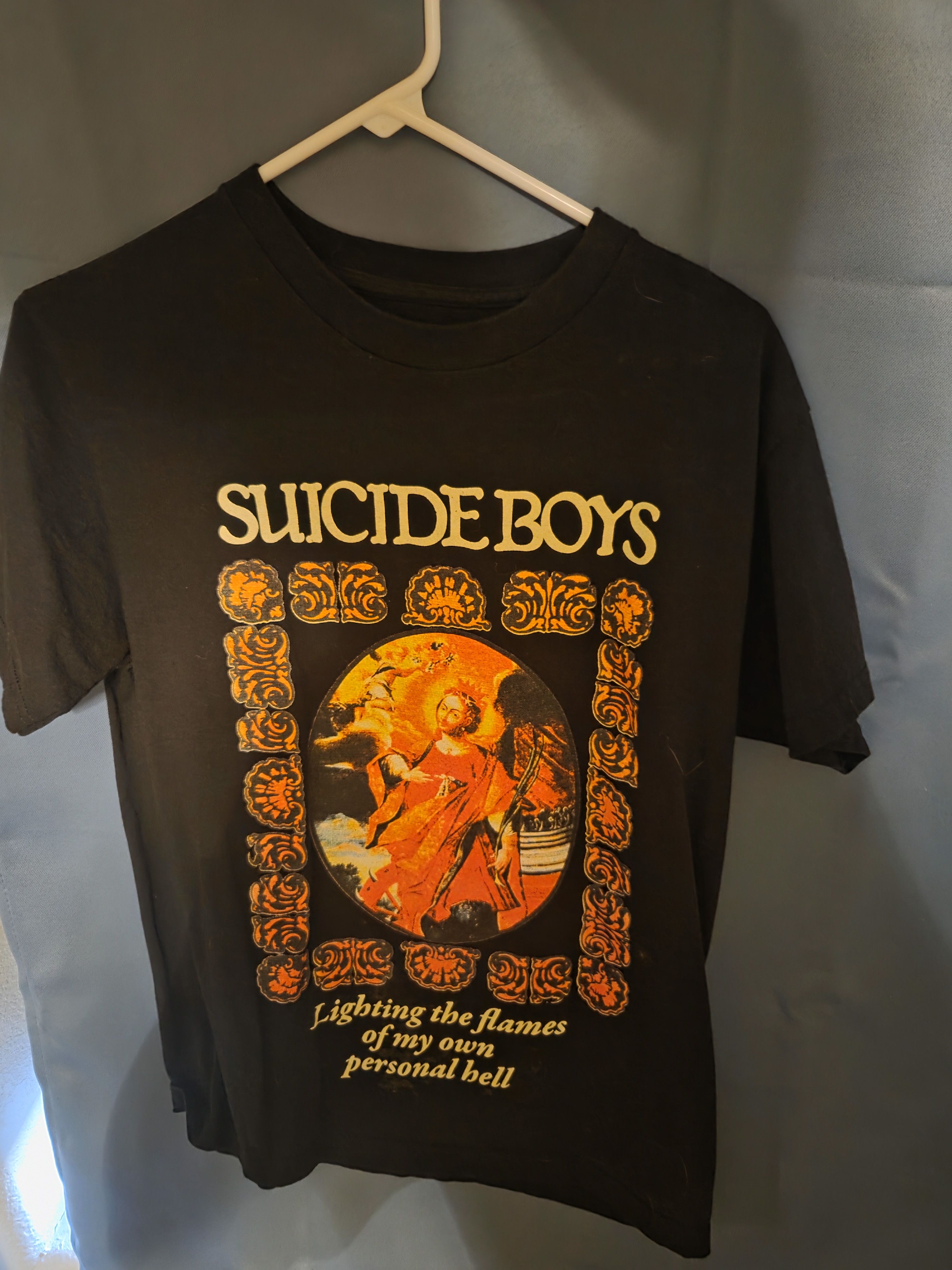 G59 Records G59 BRAND NEW TEE Size US M / EU 48-50 / 2 - 1 Thumbnail