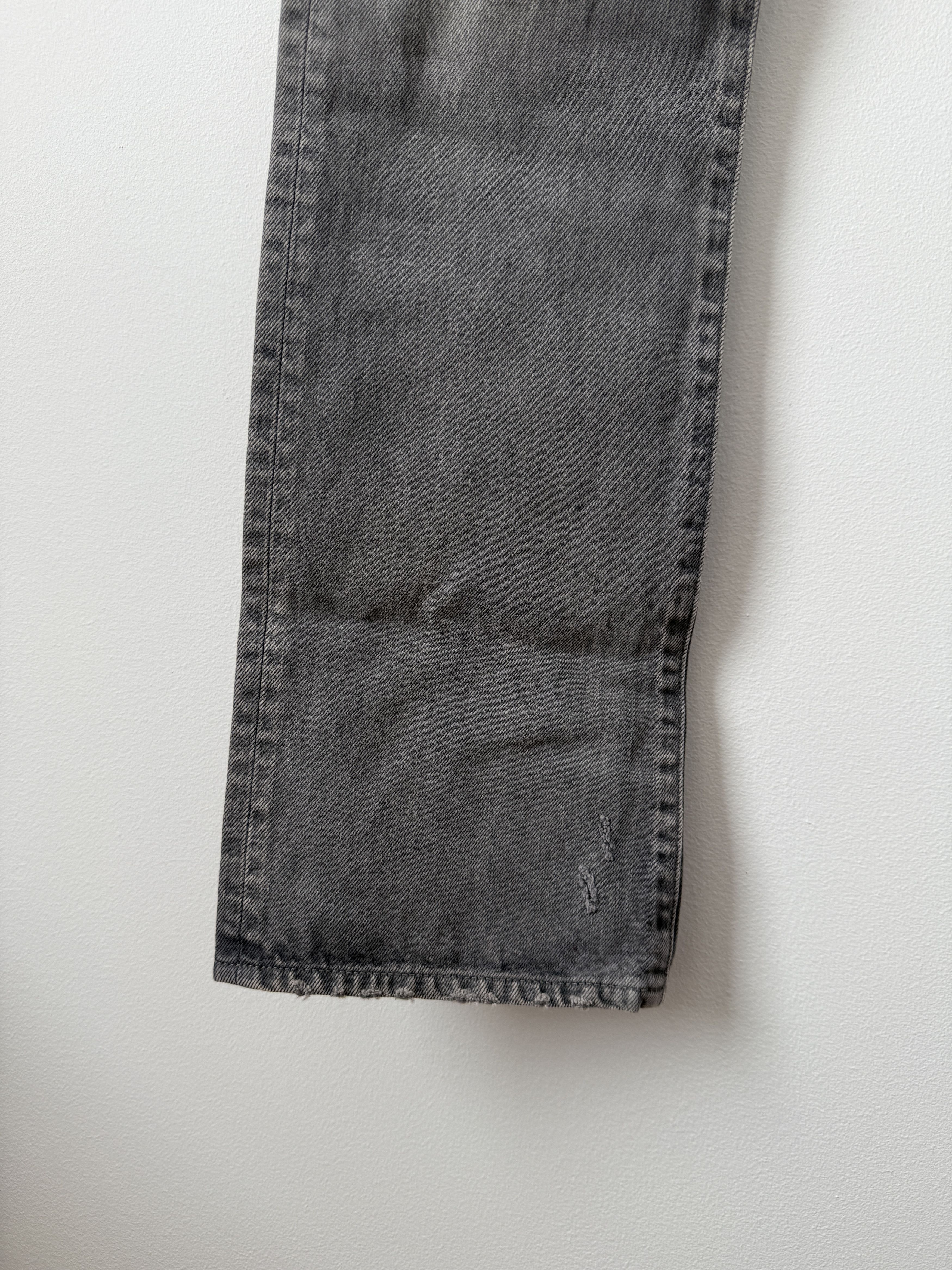 John Elliott Caribou Bootcut Size US 29 - 8 Thumbnail