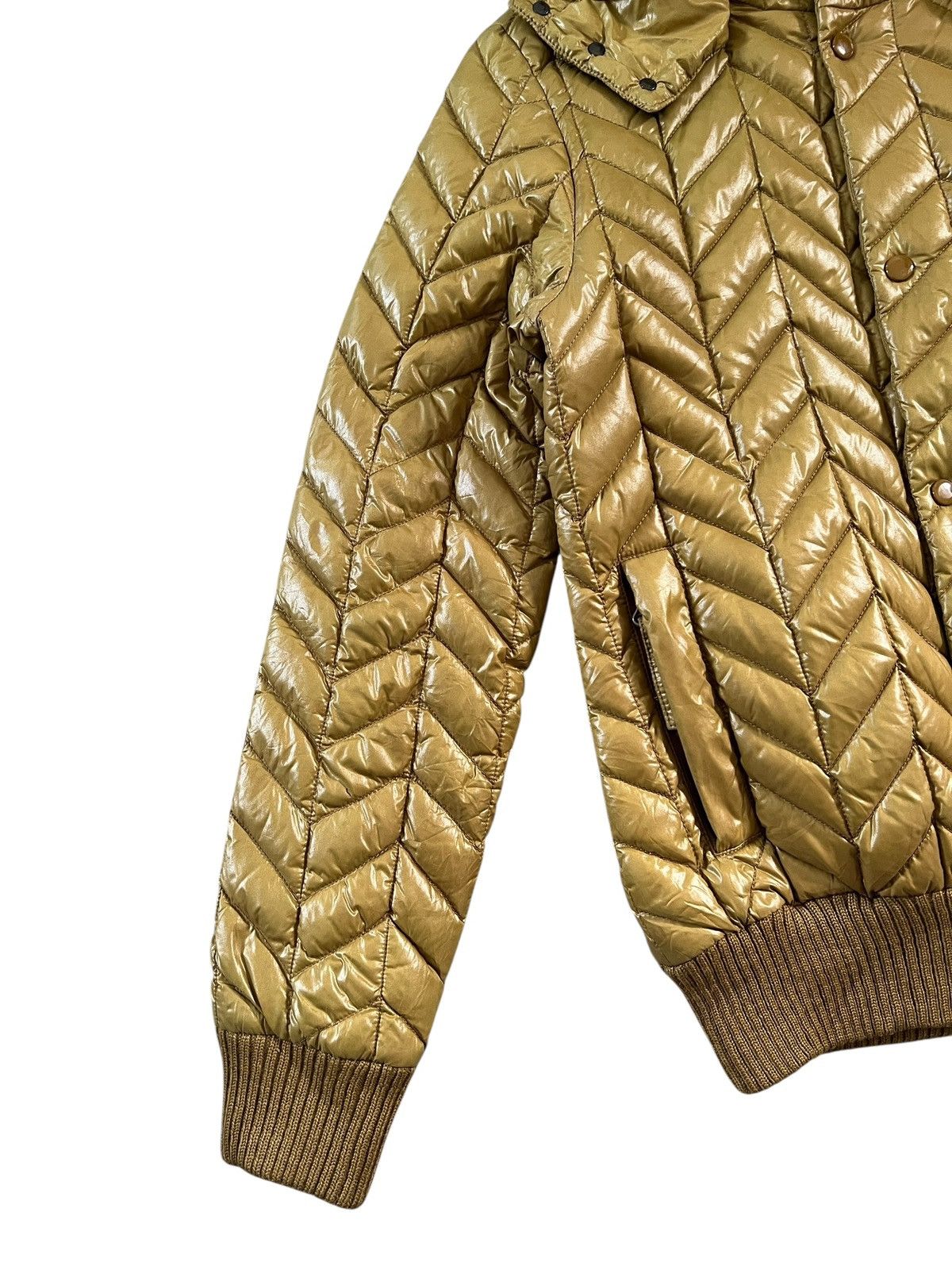 Duvetica AKM x Duvetica Puffer Quilted Down Jacket Size US S / EU 44-46 / 1 - 5 Thumbnail