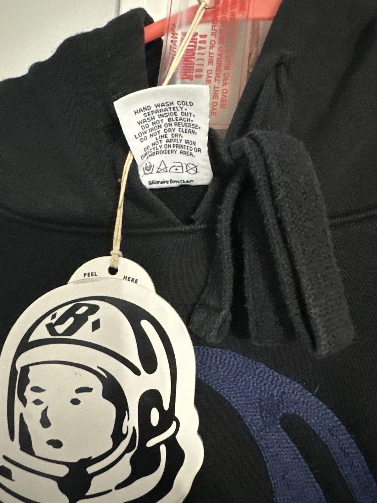 Billionaire Boys Club Billionaire Boys Club Size US XXL / EU 58 / 5 - 4 Thumbnail