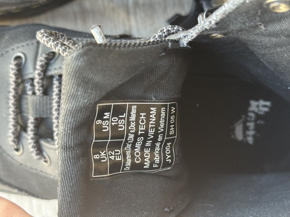 Dr. Martens Dr Martens Boots Size US 9 / EU 42 - 6 Thumbnail