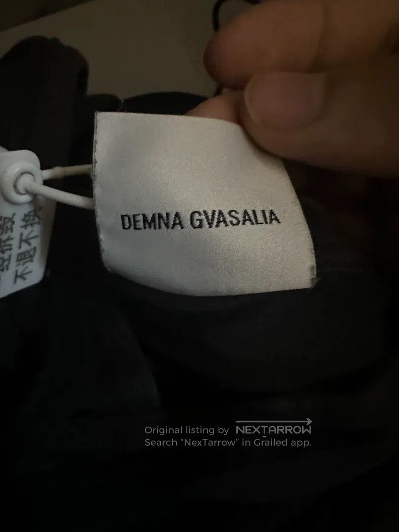Vetements Vetements Titanic Thin Hoodie Size US S / EU 44-46 / 1 - 5 Thumbnail