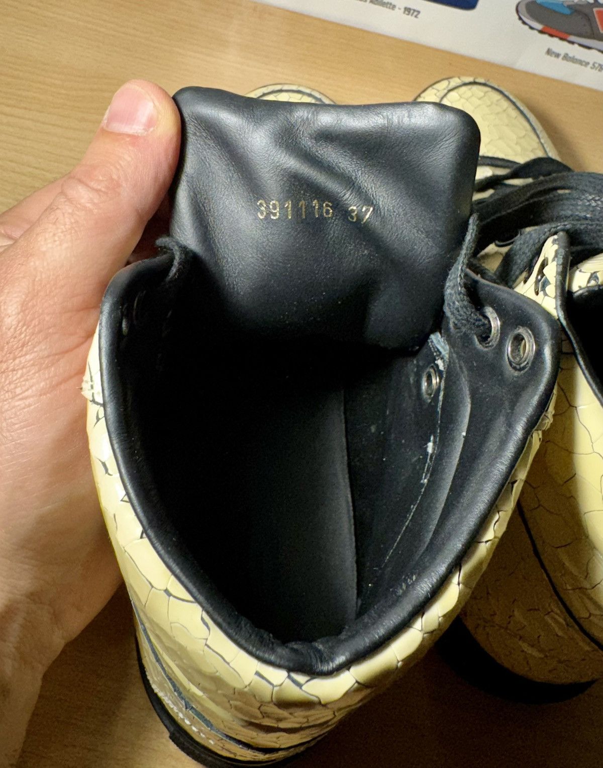 Balenciaga Balenciaga sneakers , 37 Size US 7 / IT 37 - 9 Thumbnail