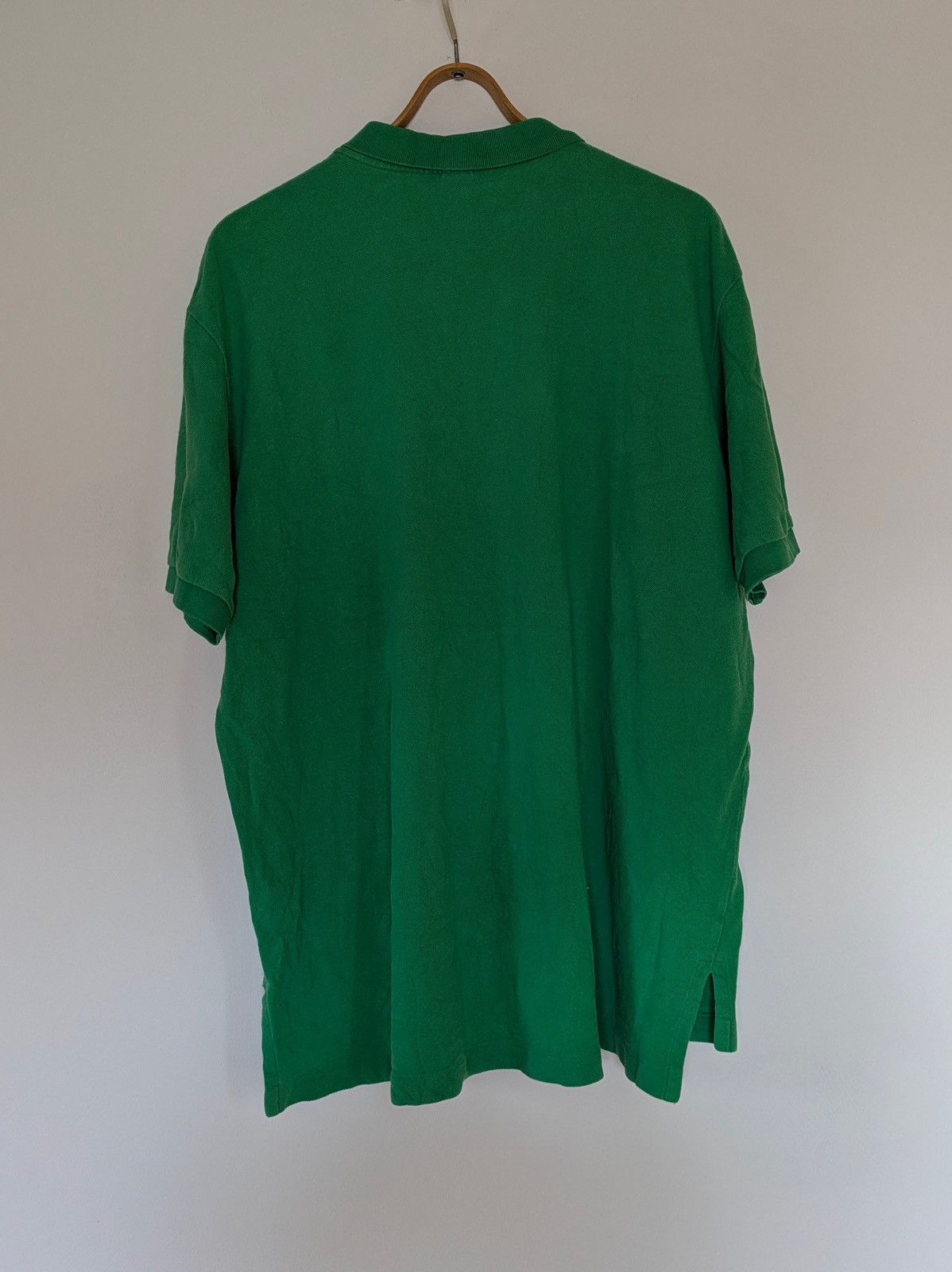 Polo Ralph Lauren 👕 Polo Ralph Lauren Polo Shirt – Size XXL Size US XXL / EU 58 / 5 - 2 Thumbnail