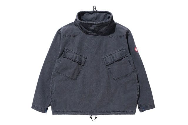 Cav Empt Cav Empt for Beauty&Youth United Arrows Size US S / EU 44-46 / 1 - 18 Thumbnail