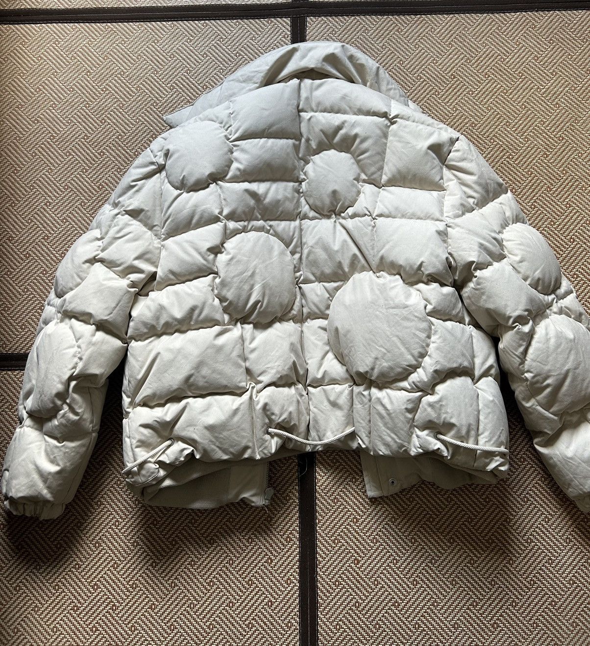 ERL ERL PUFFER Size US L / EU 52-54 / 3 - 5 Thumbnail