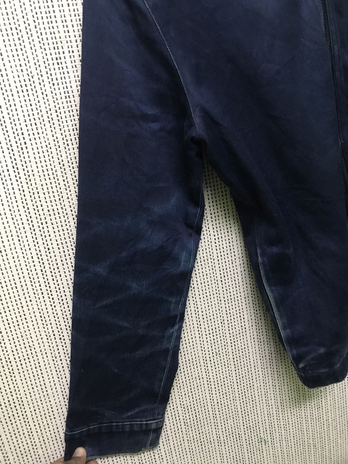 A.P.C. made in japan‼️vtg A.P.C RUE DE FLEURUS PARIS HOODIE Size US S / EU 44-46 / 1 - 9 Thumbnail