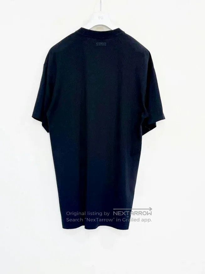 Vetements Vetements Short Sleeve T-Shirt Size US XS / EU 42 / 0 - 5 Thumbnail