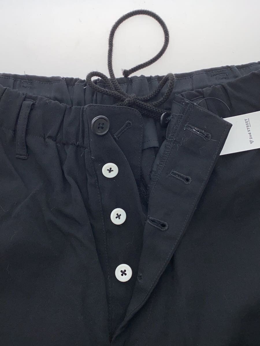 Yohji Yamamoto yohji yamamoto POUR HOMME straight pants Size US 31 - 3 Thumbnail
