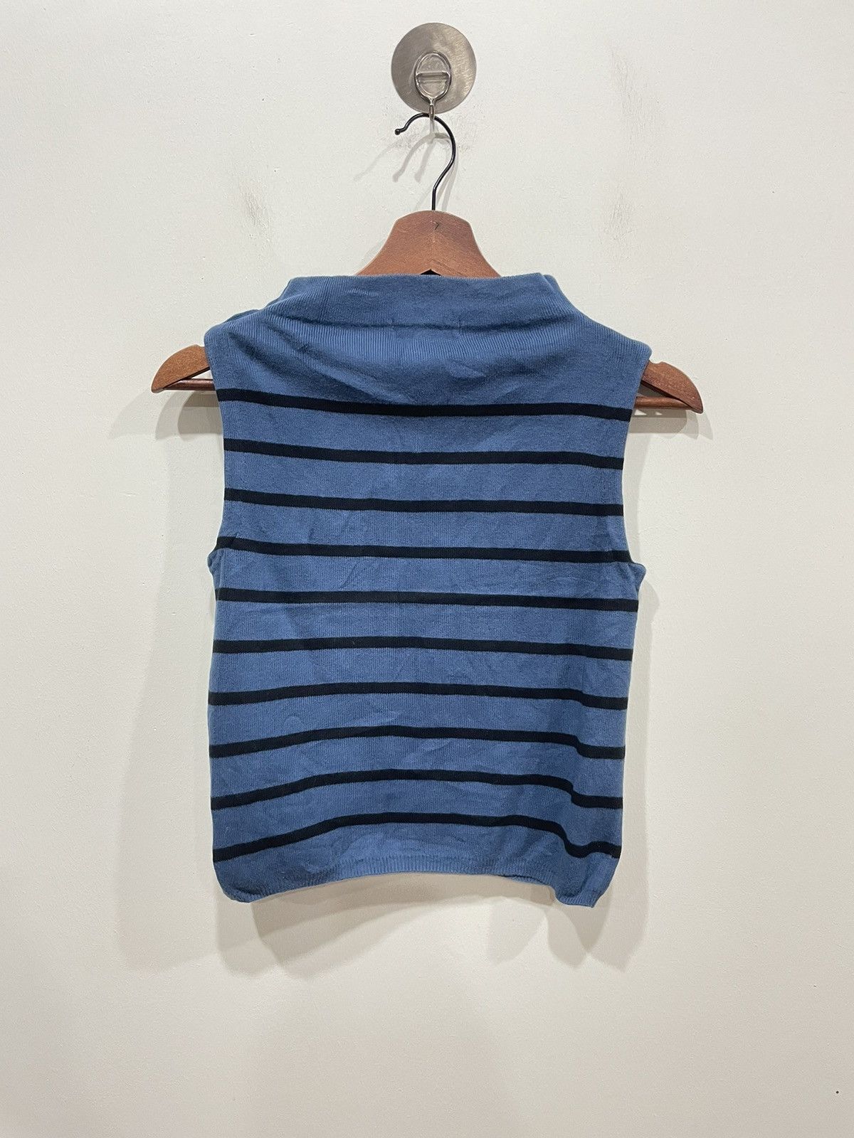 agnes b. Sleeveless tops Size ONE SIZE - 2 Thumbnail