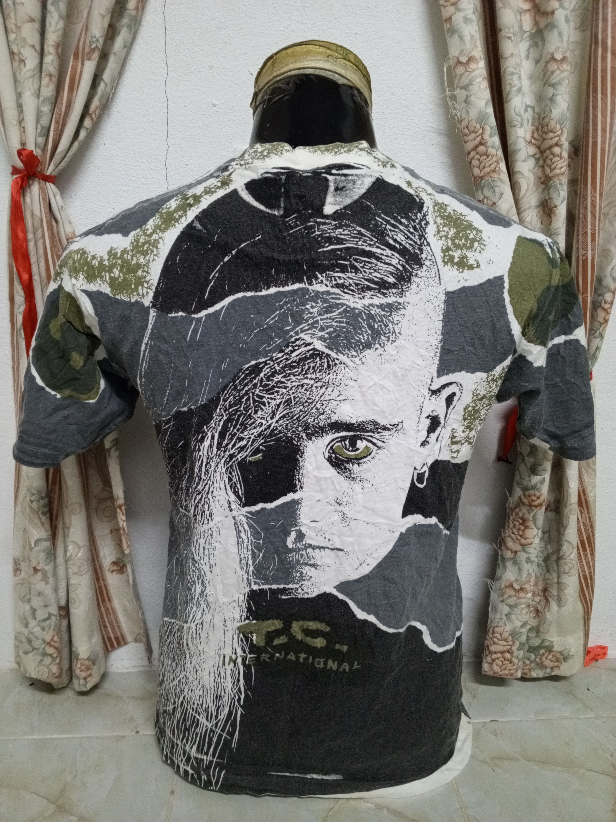 Punk and Yo × Vintage T.C OVP VINTAGE 90S Size US M / EU 48-50 / 2 - 1 Thumbnail