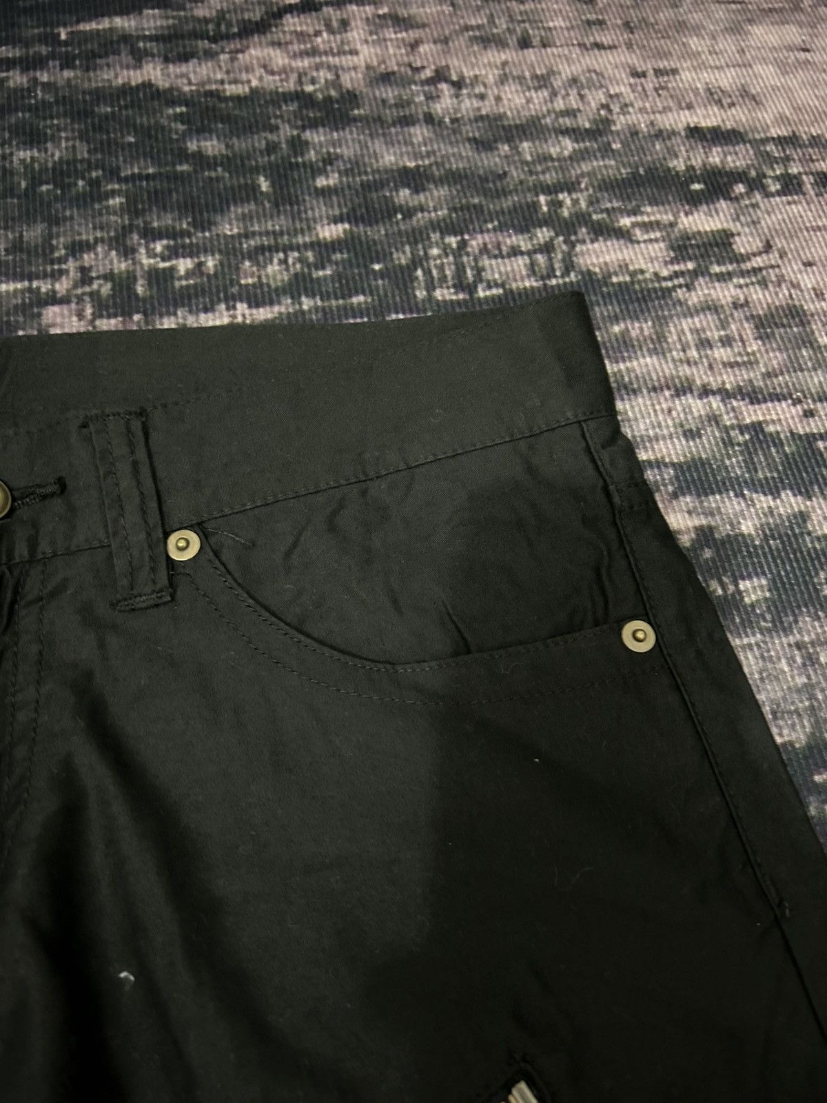 Tornado Mart Tornado Mart Multipocket Pants Size US 32 / EU 48 - 10 Thumbnail