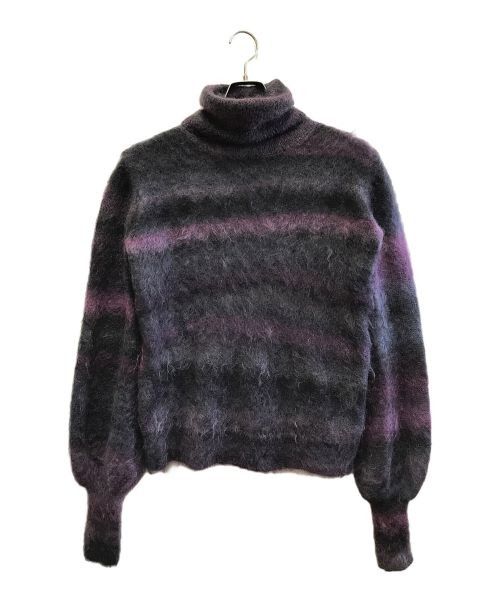 Yohji Yamamoto YOHJI YAMAMOTO mohair knit Size US M / EU 48-50 / 2 - 1 Thumbnail