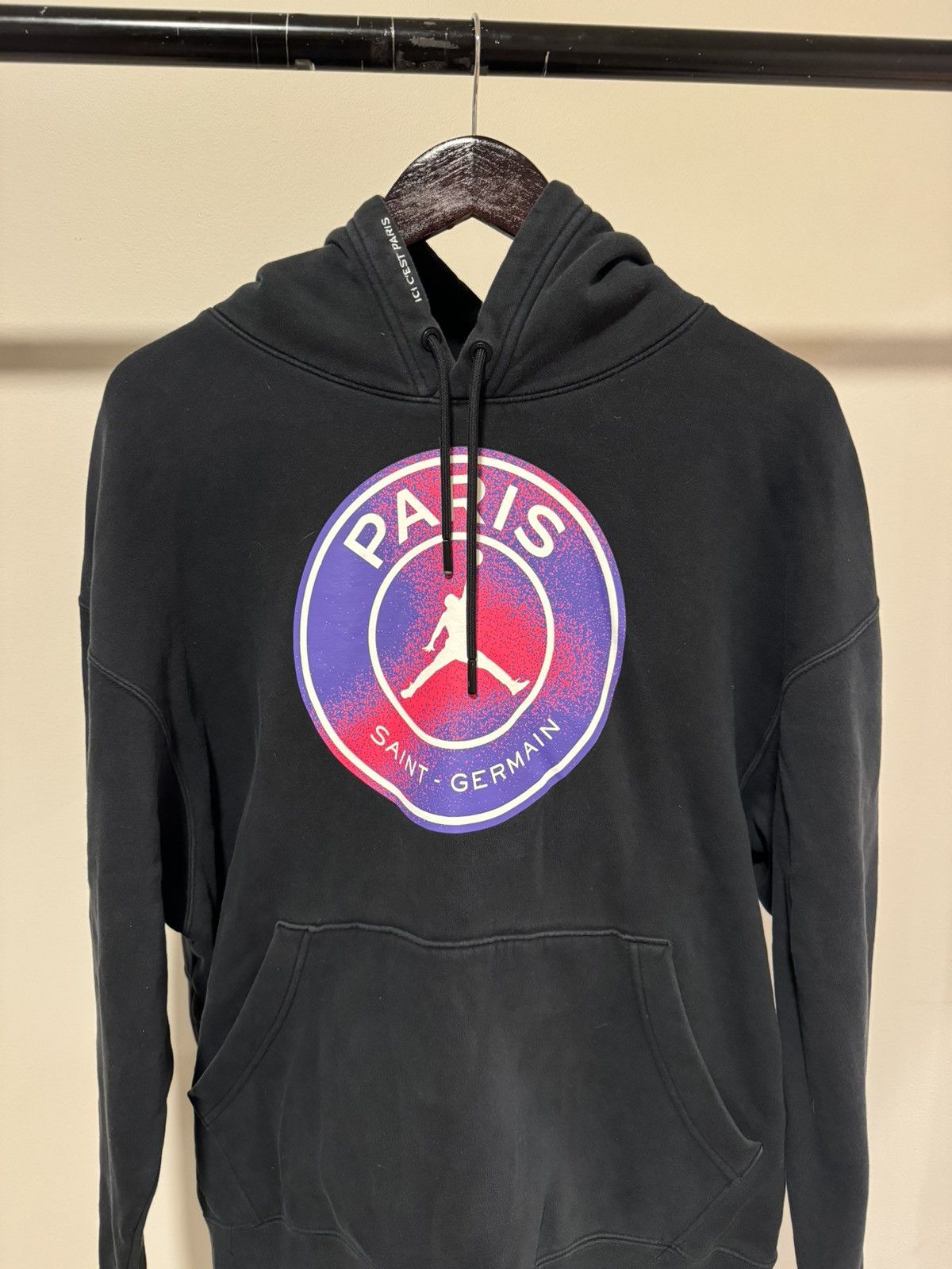 Jordan Brand Jordan X PSG Hoodie | Grailed