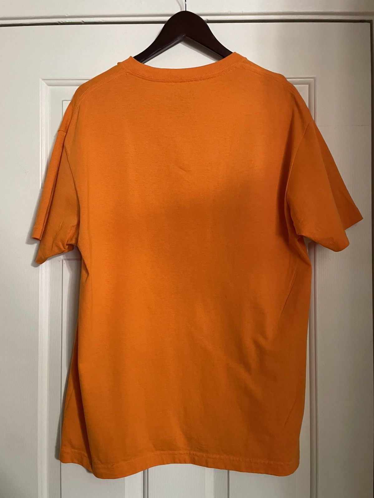 Pleasures Pleasures cross tee Size US L / EU 52-54 / 3 - 3 Thumbnail