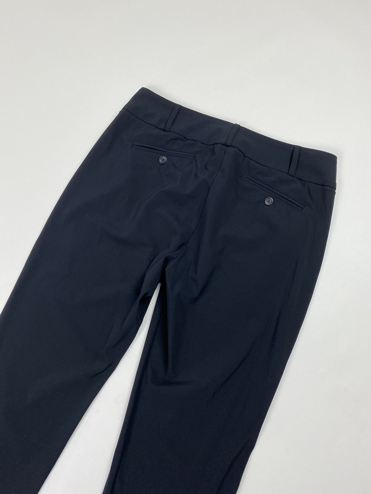 Marithe + Francois Girbaud Marithe Francois Girbaud ladies dress pants size US 6 Size 28" / US 6 / IT 42 - 19 Thumbnail