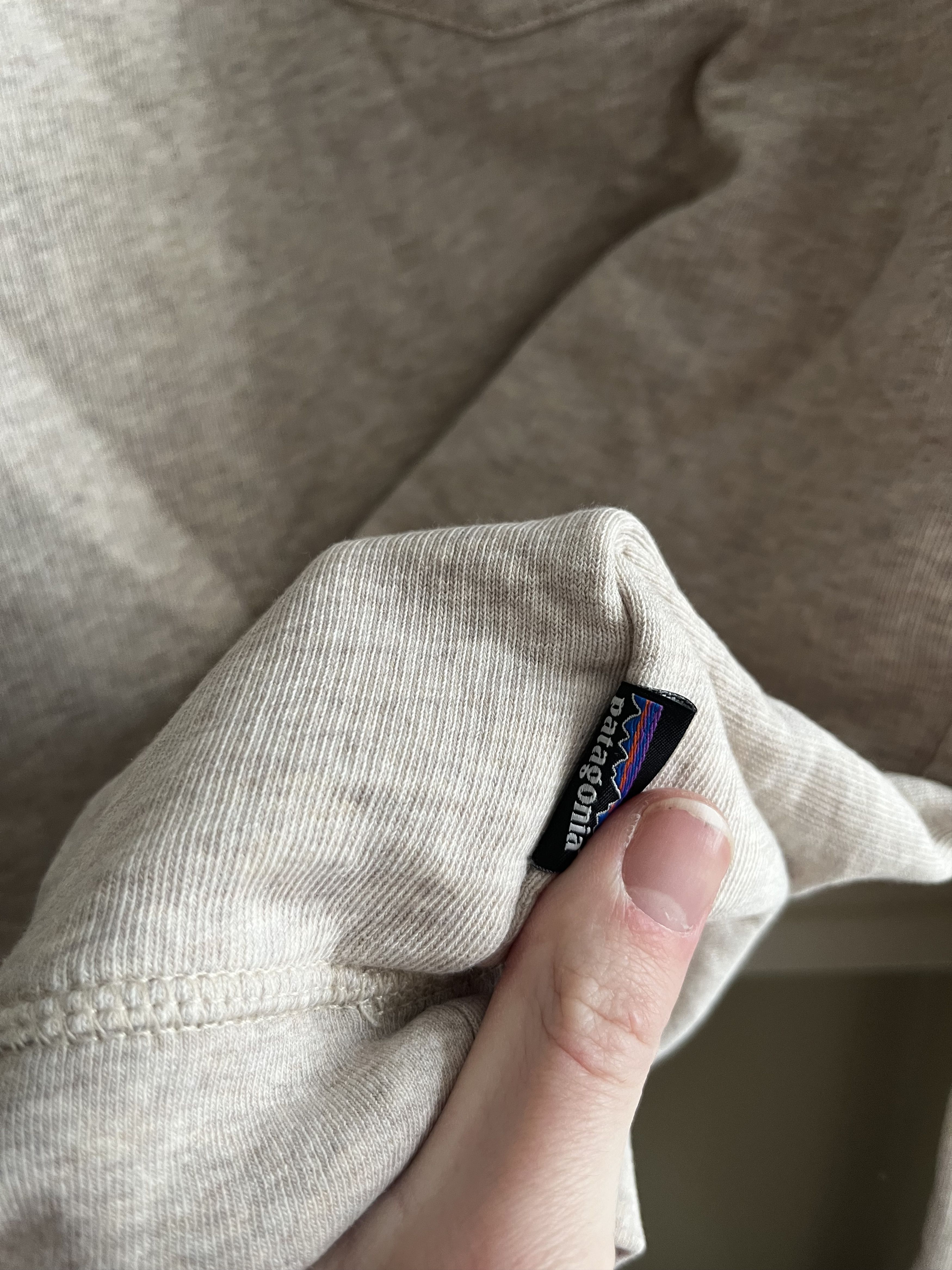 Patagonia Patagonia Mahnya Fleece Crewneck Sweatshirt Size US M / EU 48-50 / 2 - 4 Thumbnail
