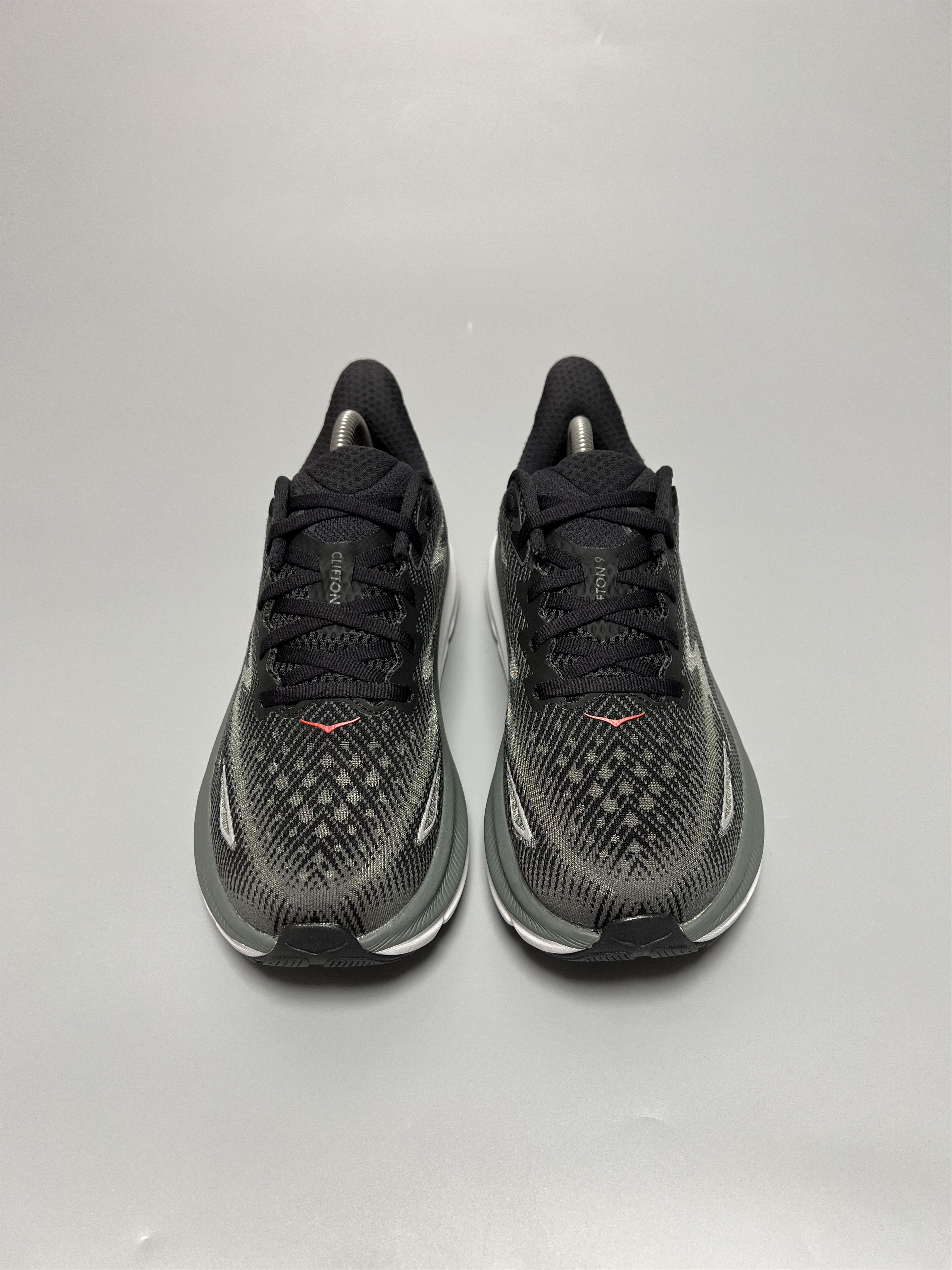 Hoka 7D Hoka One One Clifton 9 Men's Running Shoes Walking Gym Size US 7 / EU 40 - 4 Thumbnail
