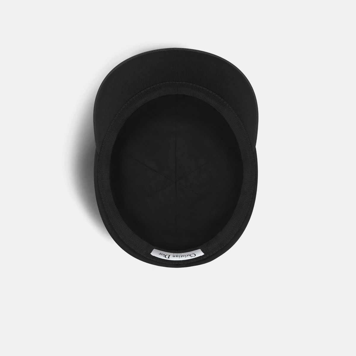 Dior o1bcso1str0226 Size:OS/City Cap in Black Size ONE SIZE - 5 Thumbnail