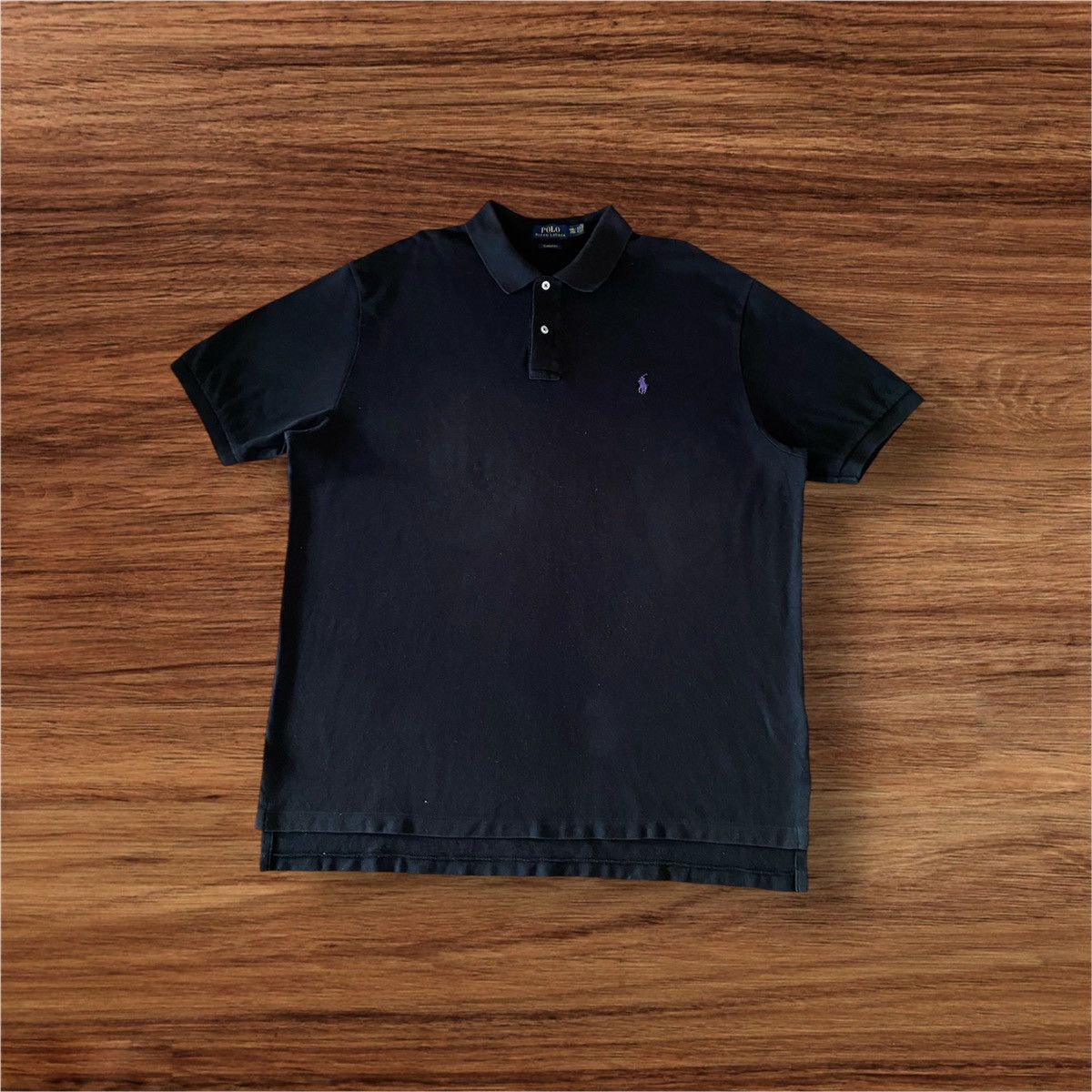 Polo Ralph Lauren × Ralph Lauren Polo Ralph Lauren Over Size XXL Size US XXL / EU 58 / 5 - 1 Thumbnail