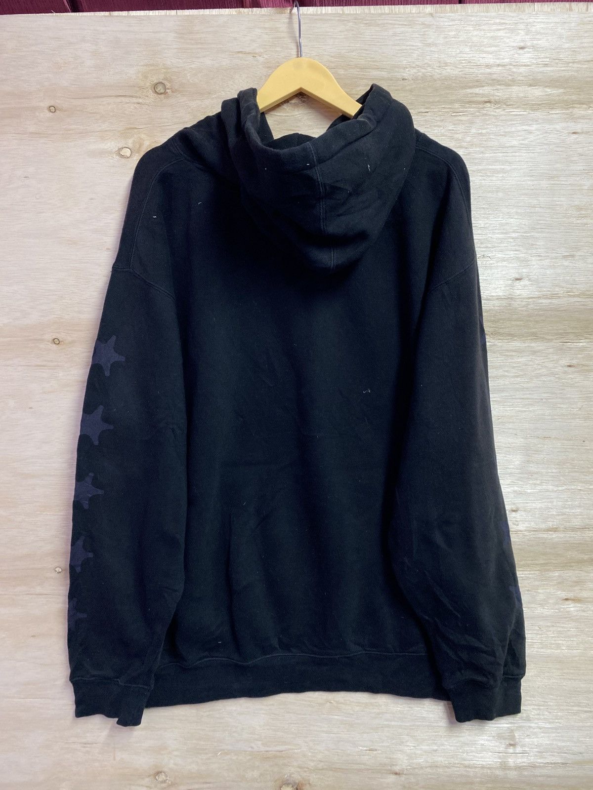X-LARGE x large clothing brand Hoodie beastie boys skateboard Size US XL / EU 56 / 4 - 9 Thumbnail