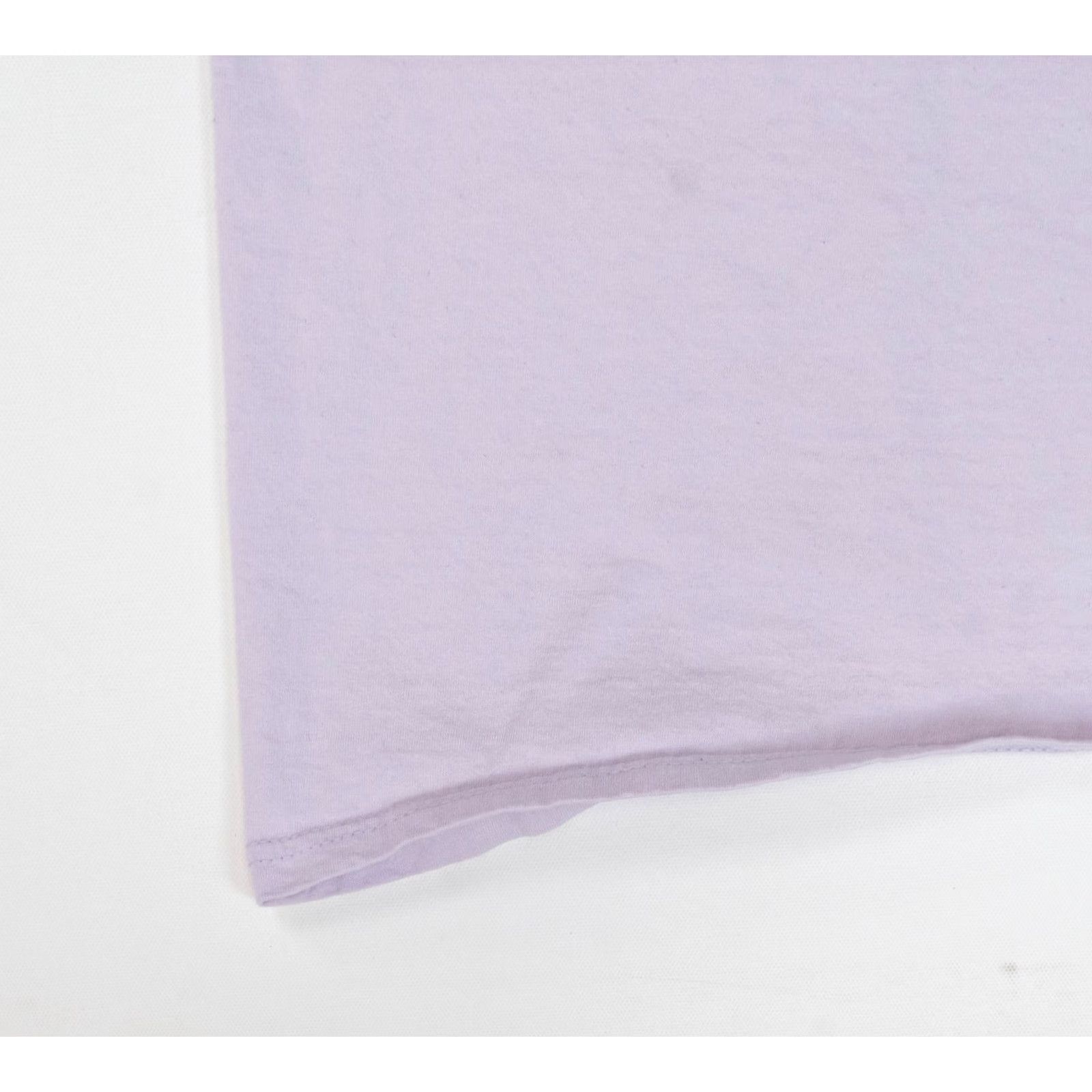 Disney VINTAGE Disney Winnie The Pooh Eeyore T-Shirt Men 2XL Walt Disney Cartoon USA Shirt 2XL Purple Size US XXL / EU 58 / 5 - 5 Thumbnail