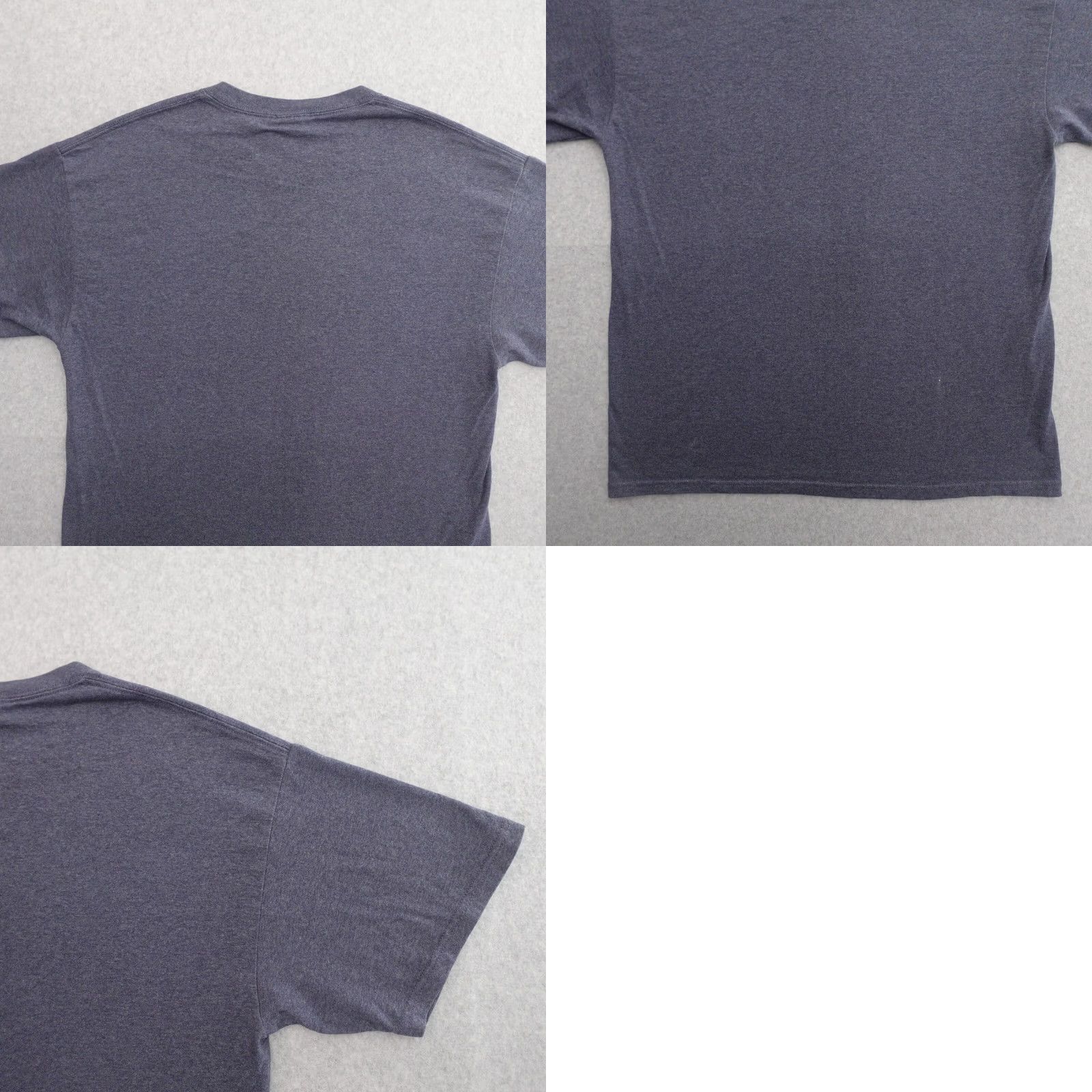 Vintage South Park Shirt Large Adult Blue Fifth Sun 2010 Comedy Central T-Shirt Mens Size US L / EU 52-54 / 3 - 9 Thumbnail
