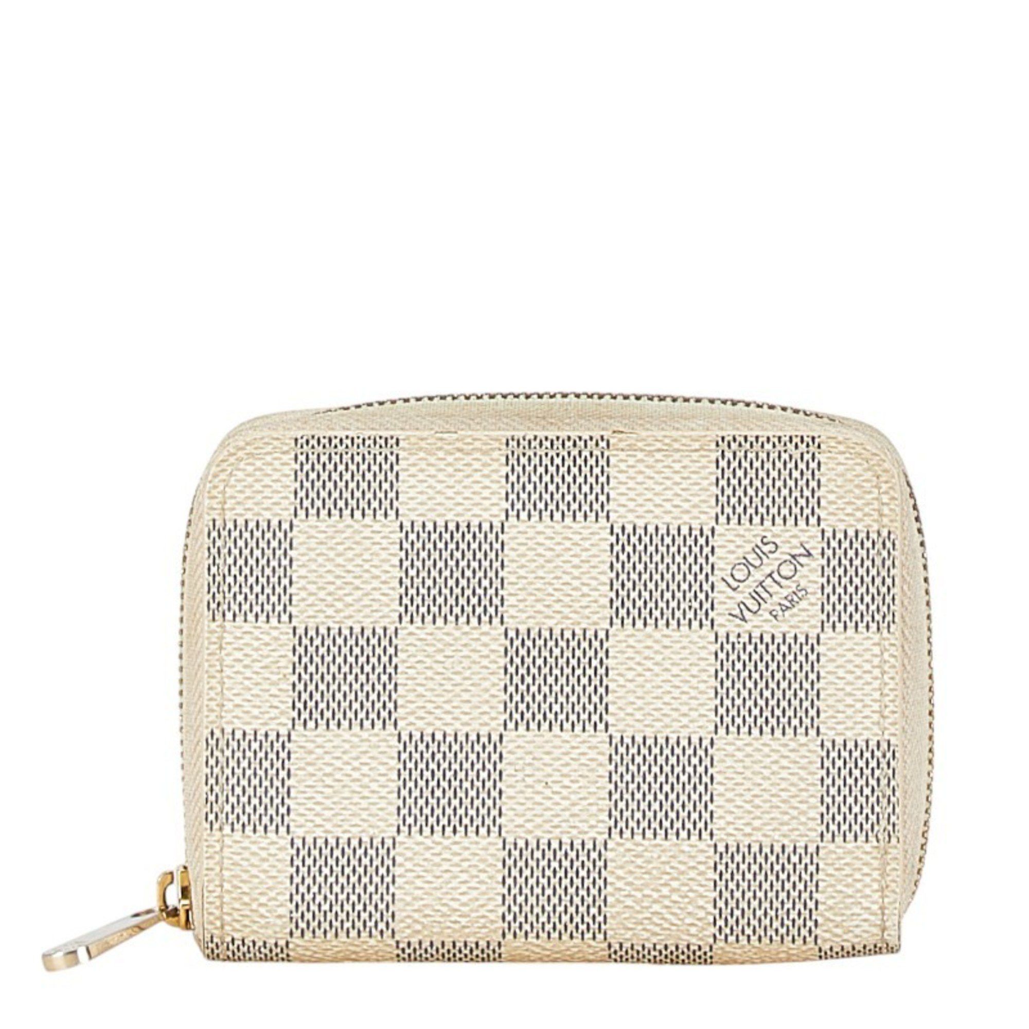 Louis Vuitton Louis Vuitton Portefeuille zippy wallet Size ONE SIZE - 1 Thumbnail