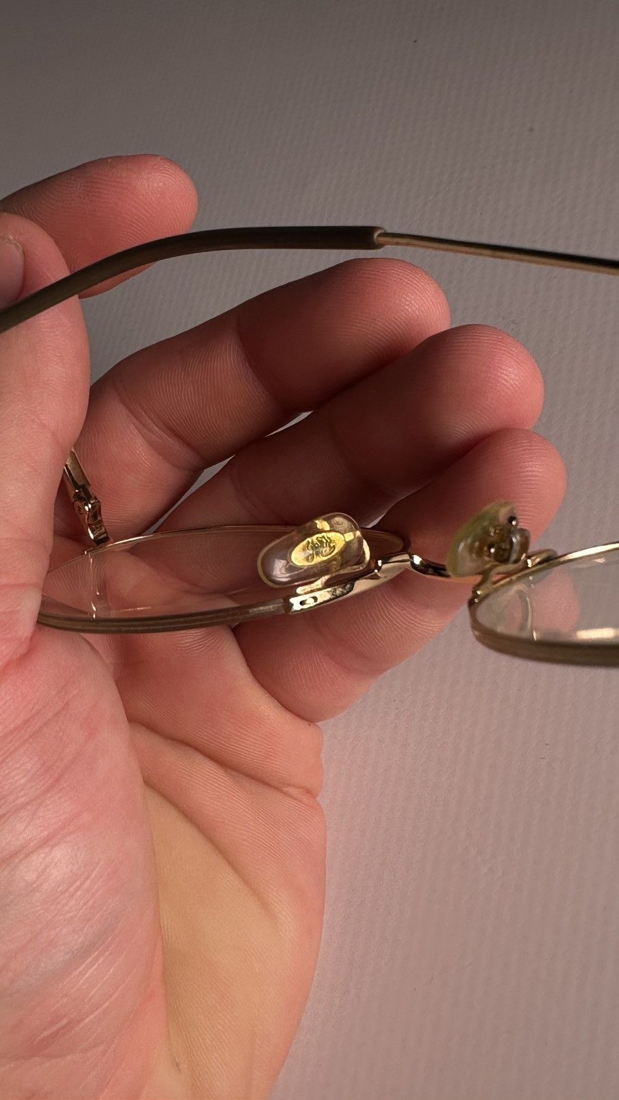 RayBan Ray Ban 6427 I 2500 glasses 🔥 Size ONE SIZE - 7 Thumbnail