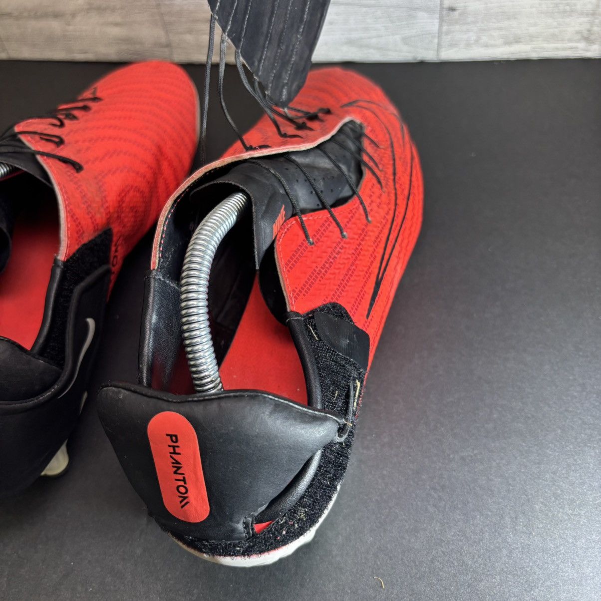 Nike Nike Phantom GT2 Academy FlyEase Multi-Ground Soccer Cleats Size US 11.5 / EU 44-45 - 11 Thumbnail
