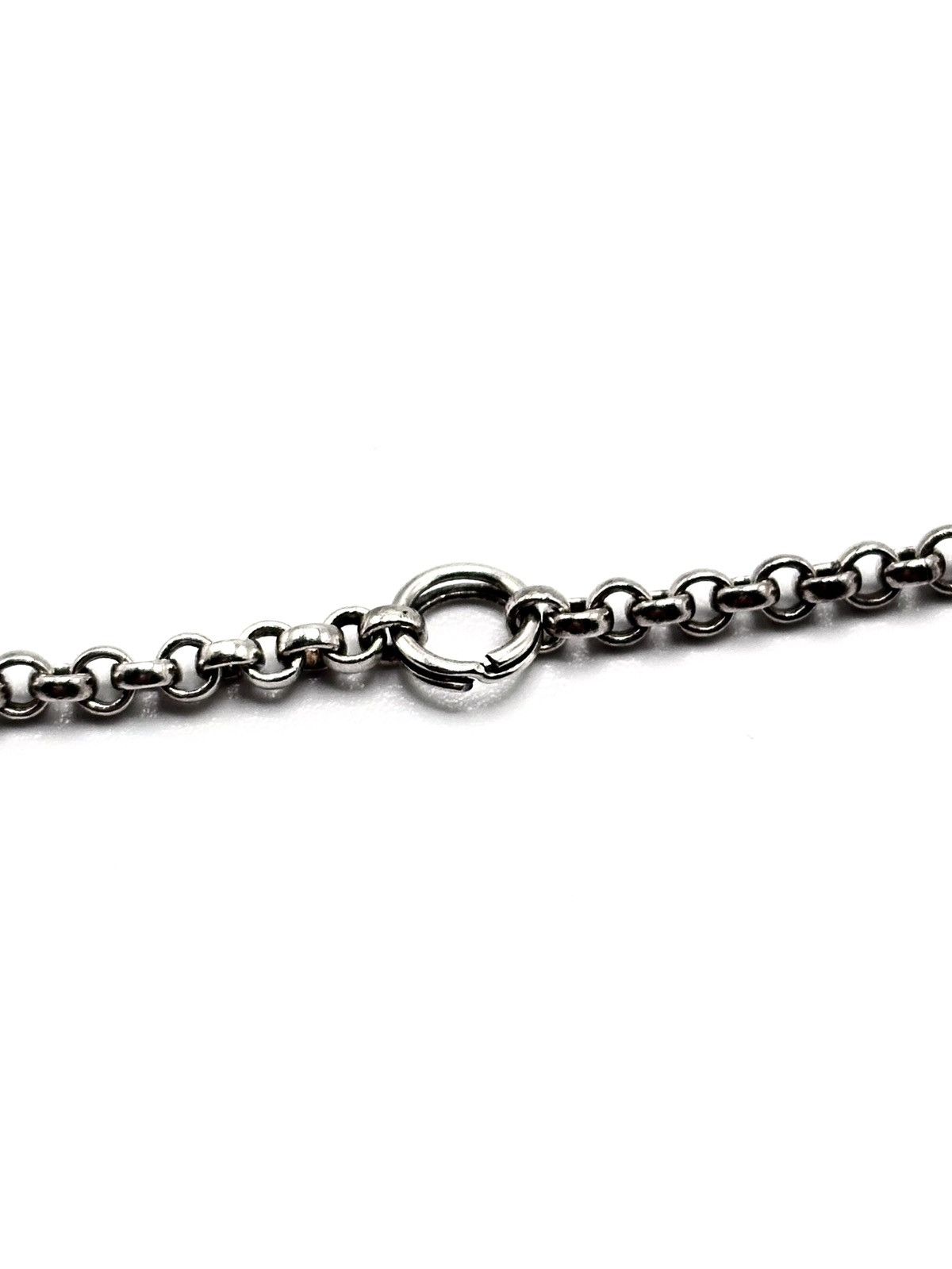 A&G Rock SAAD Arif Collection .925 Silver Pendant Size ONE SIZE - 12 Thumbnail