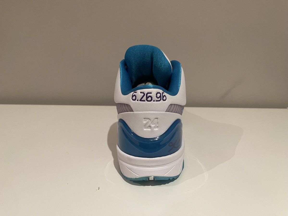 Nike Nike Kobe 4 Protro Size US 13 / EU 46 - 7 Thumbnail