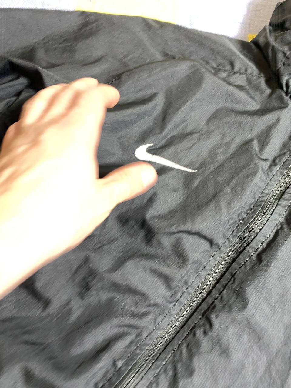 Nike Vintage Nike Jacket Size US M / EU 48-50 / 2 - 3 Thumbnail