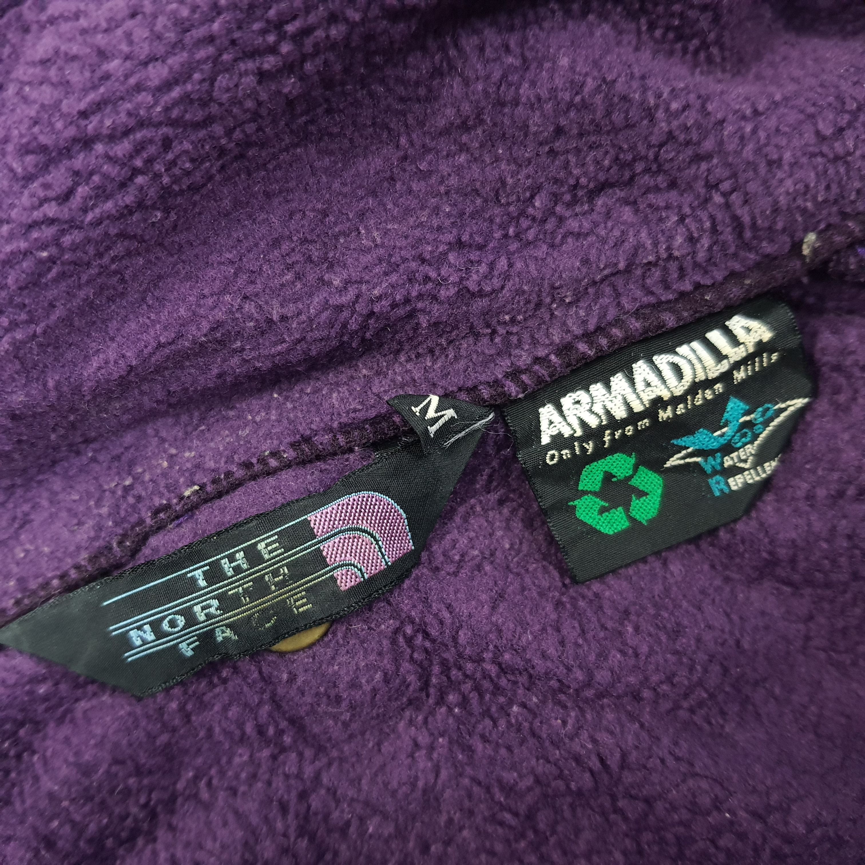 The North Face Vintage The North Face Armadilla Outdoor Jacket C251N5 Size US L / EU 52-54 / 3 - 5 Thumbnail