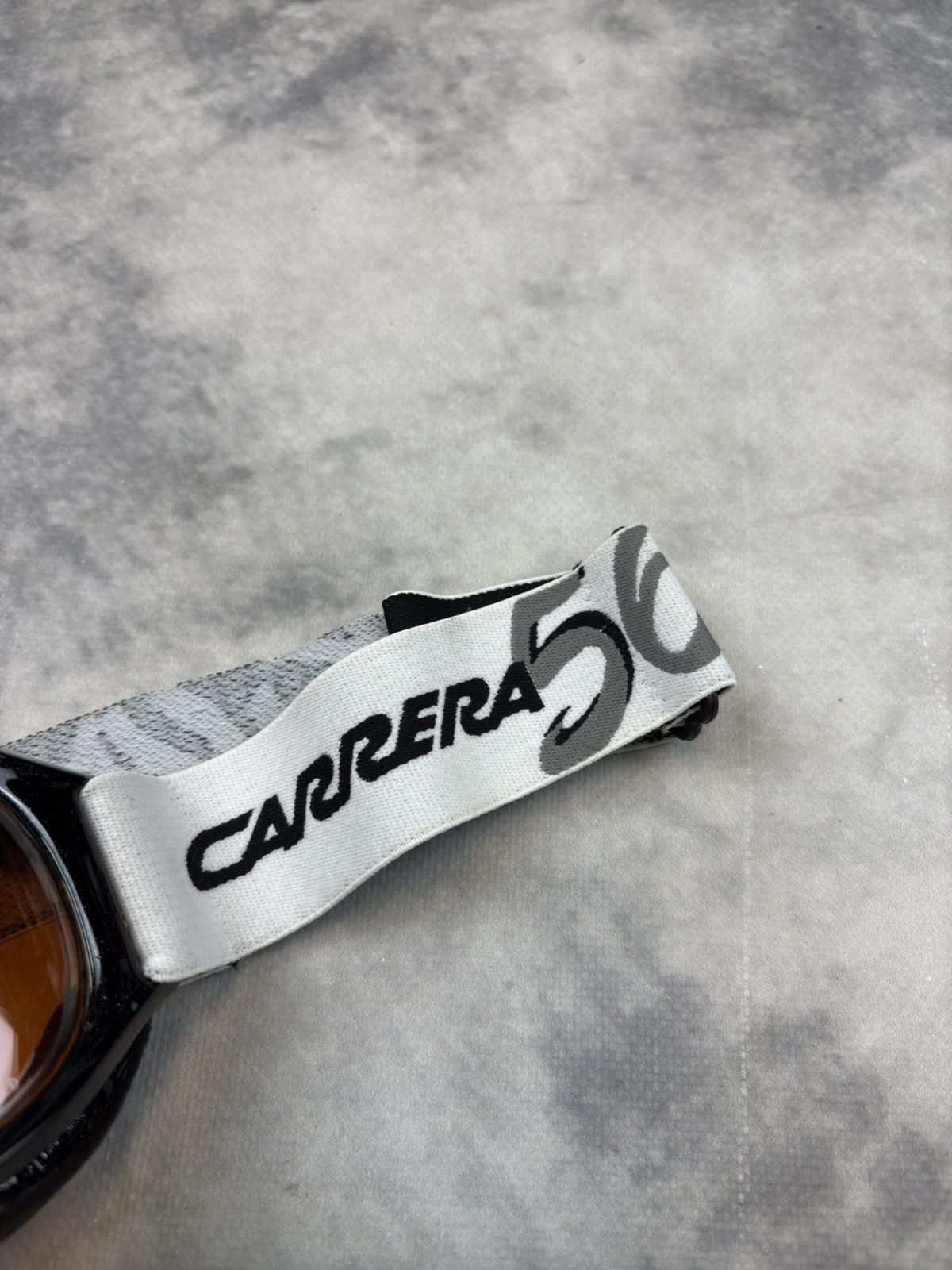 Carrera Vintage Carrera Ski Googles Sun Glasses Drip Drill Winter Size ONE SIZE - 3 Thumbnail