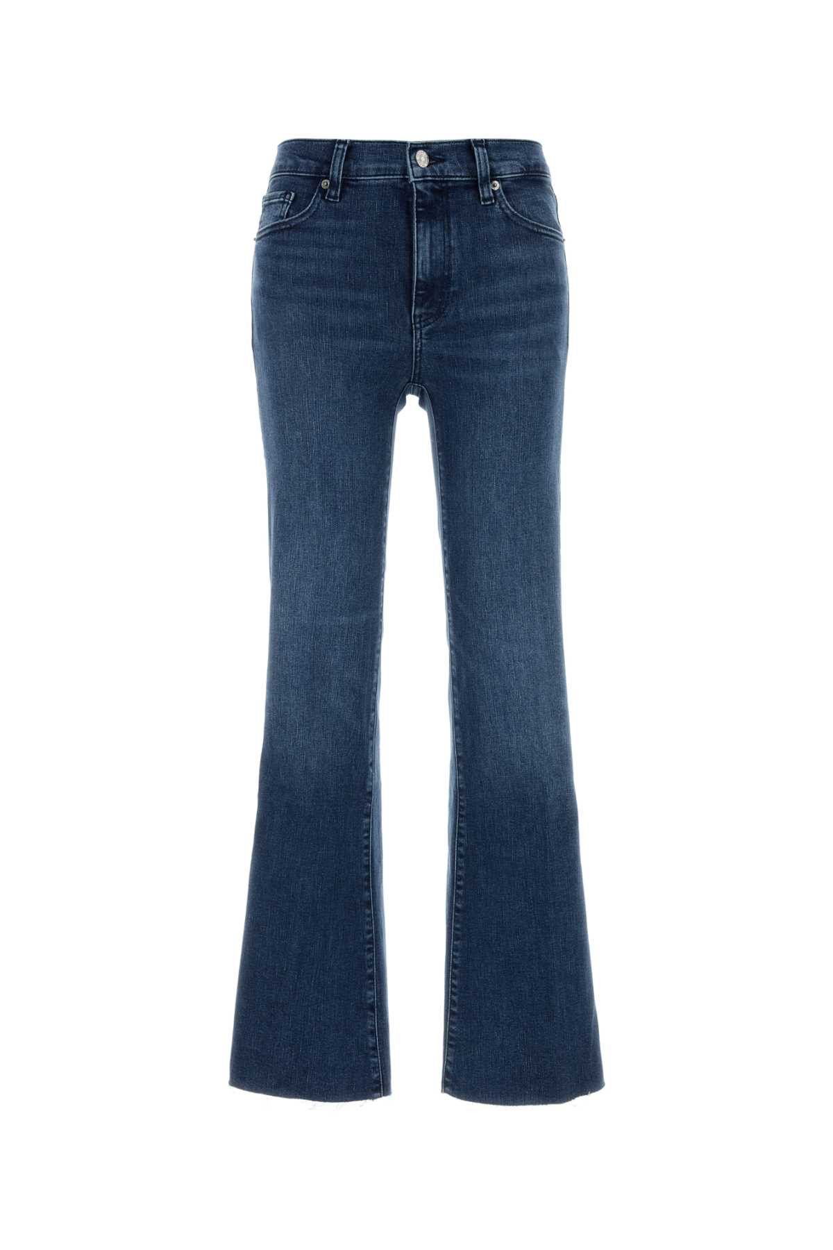 Frame Stretch Denim The Icon Jeans Size 25" / US 0 / IT 36 - 1 Thumbnail